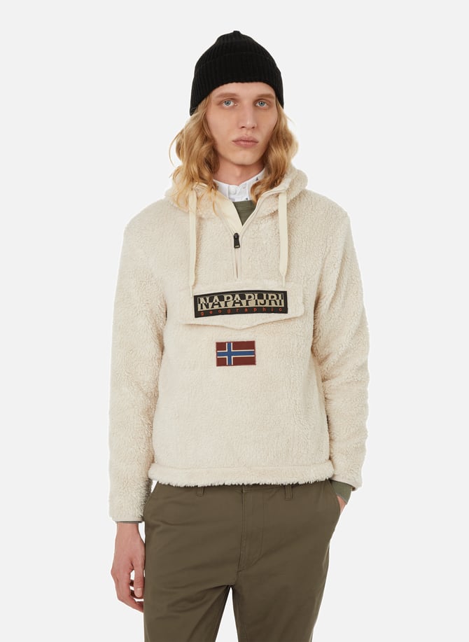 Napapijri man Printemps