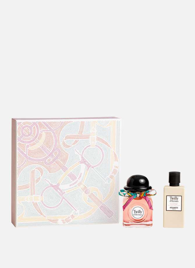 Twilly d' Hermès Geschenkset - HERMÈS Eau de Parfum