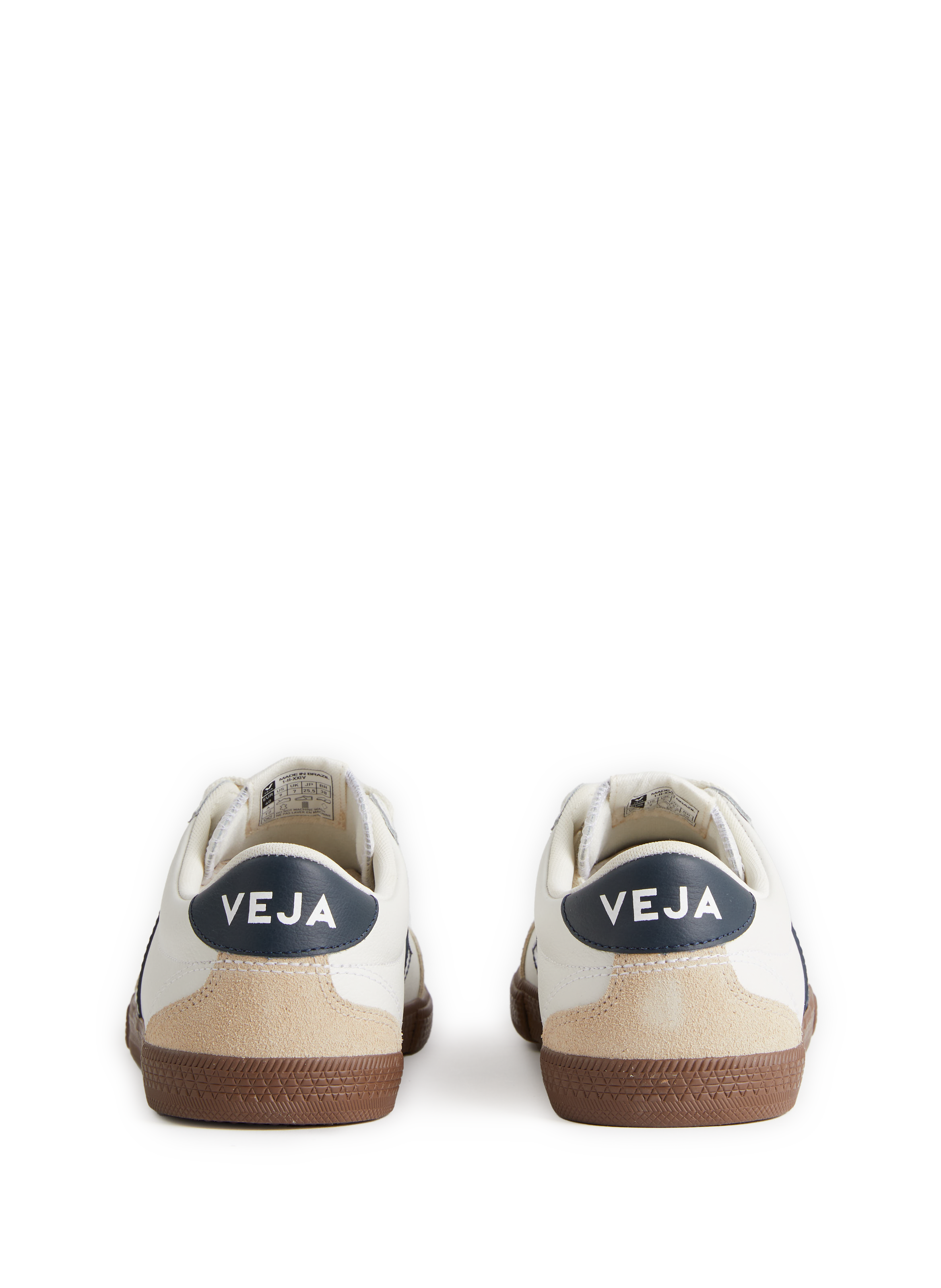 Volley sneakers  VEJA White
