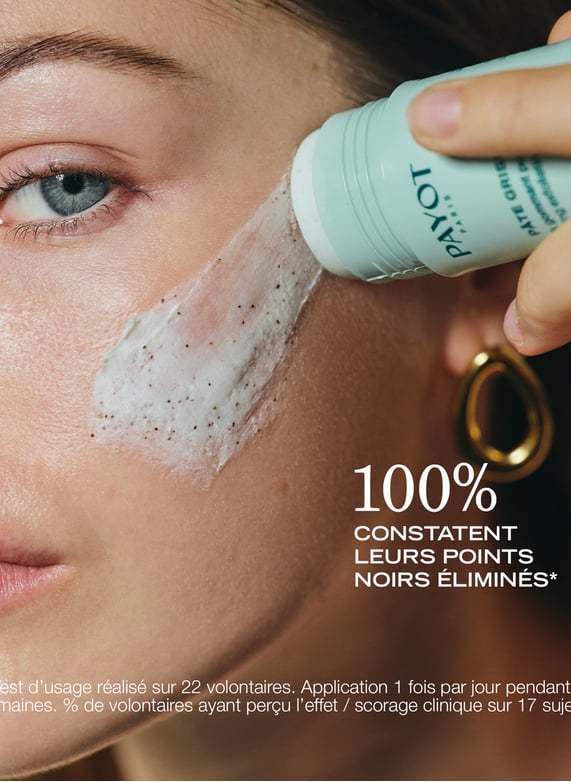 Pâte Grise - Stick gommant purifiant by PAYOT Pâte Grise - Stick gommant purifiant No color