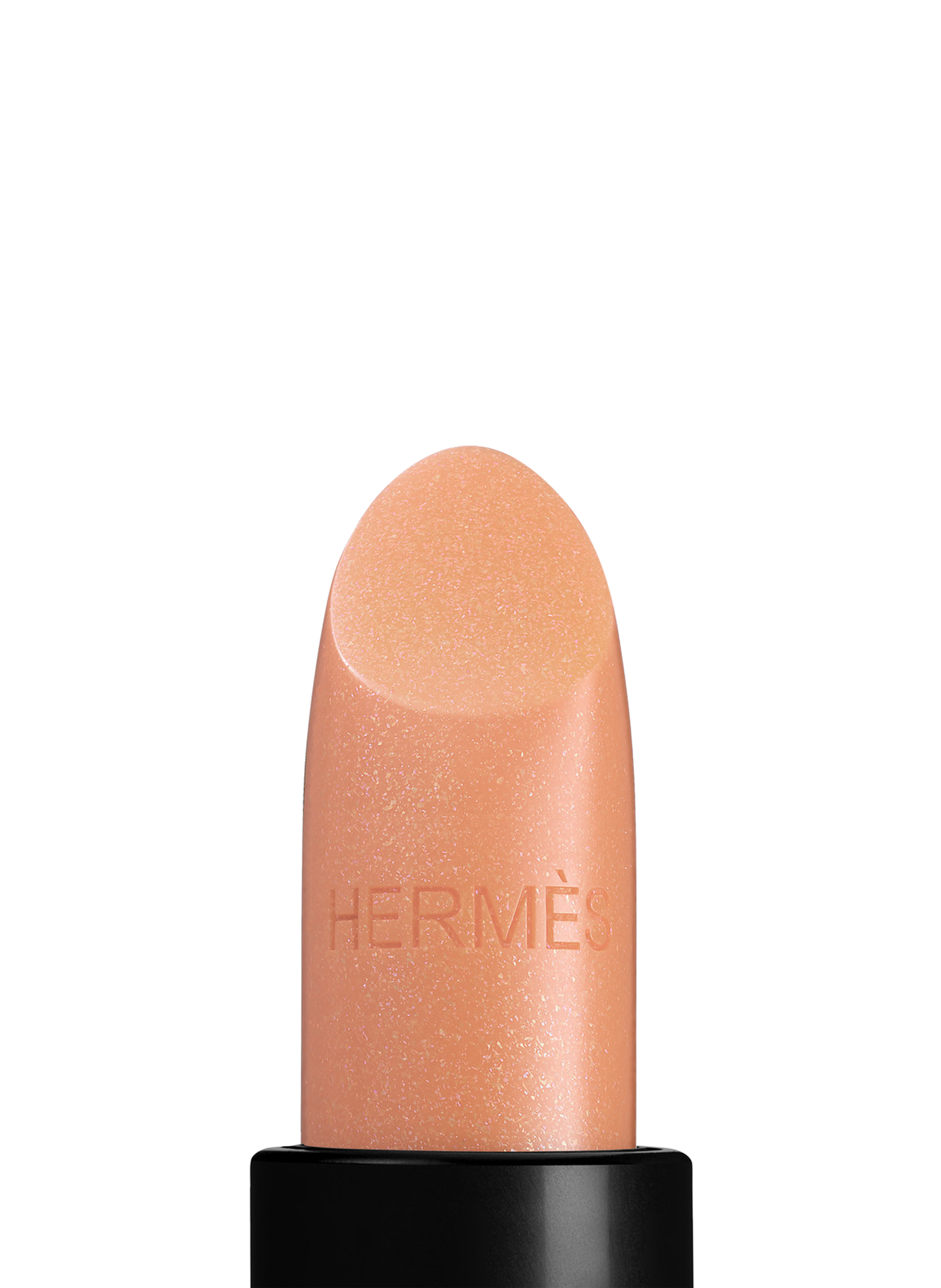 Hermès Red - Lip Gloss - Limited Edition HERMÈS Beige glacé