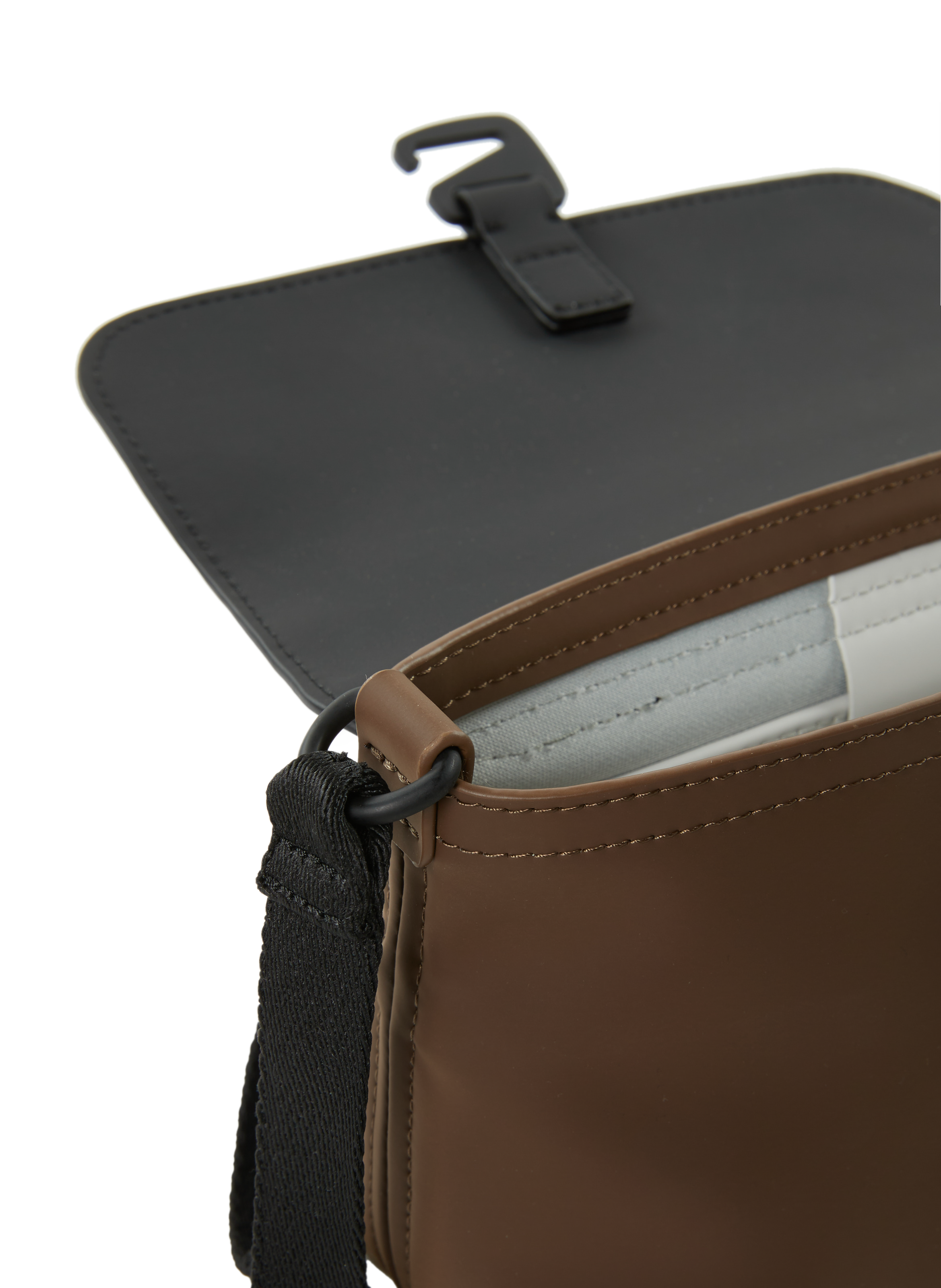 Hands Off umbrella UCON ACROBATICS Black