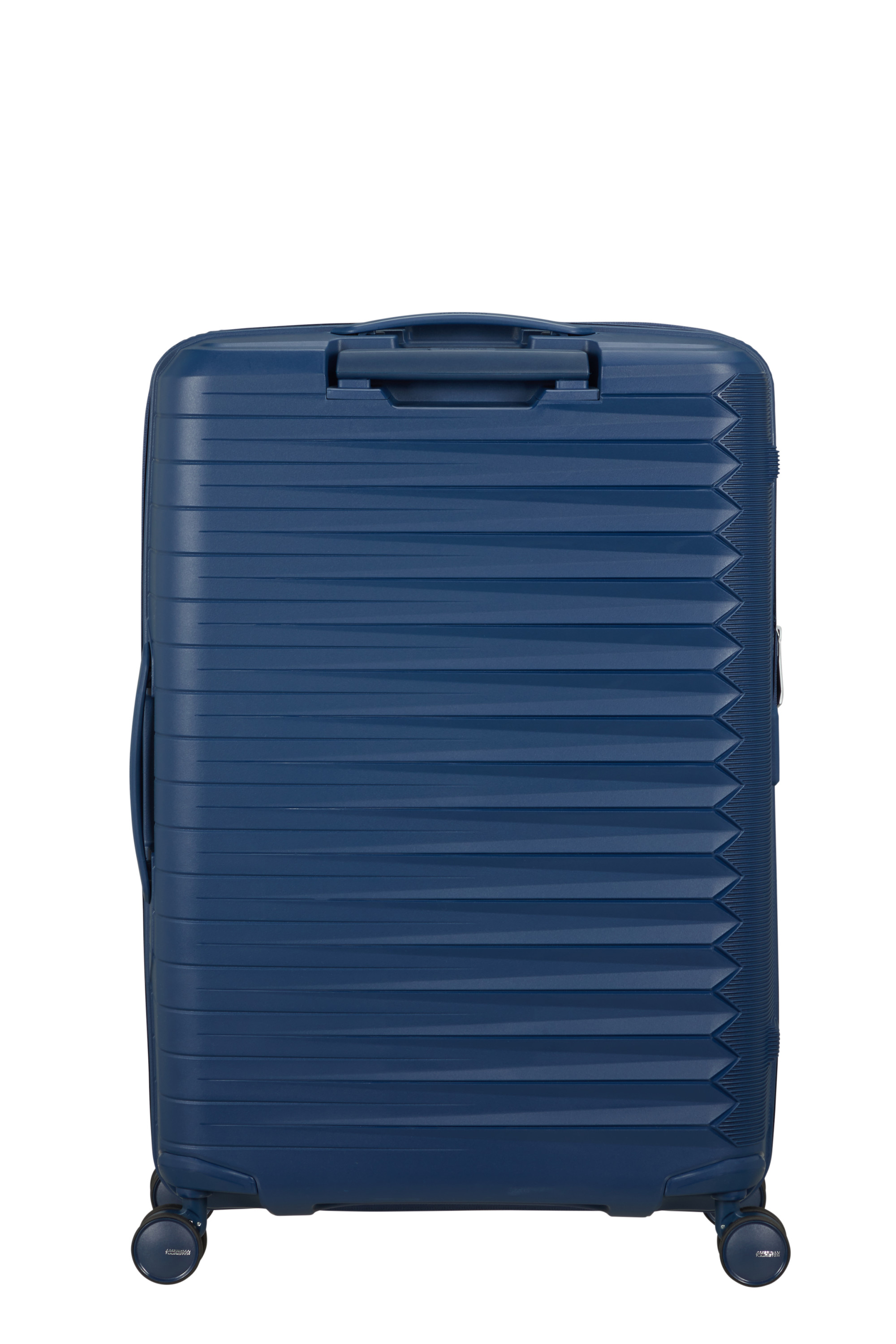 Fastforward valise 4 roues taille M AMERICAN TOURISTER Bleu