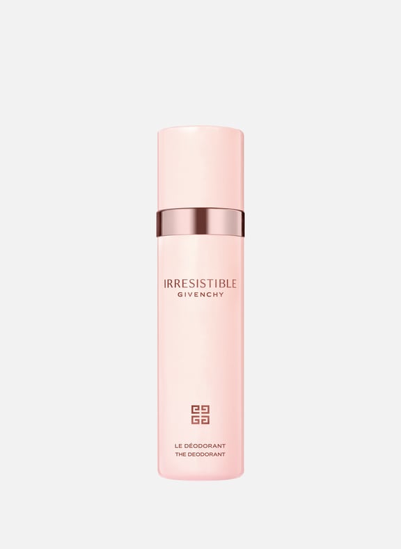 Irresistible Givenchy - Déodorant Spray by GIVENCHY GIVENCHY Irresistible Givenchy - Déodorant Spray