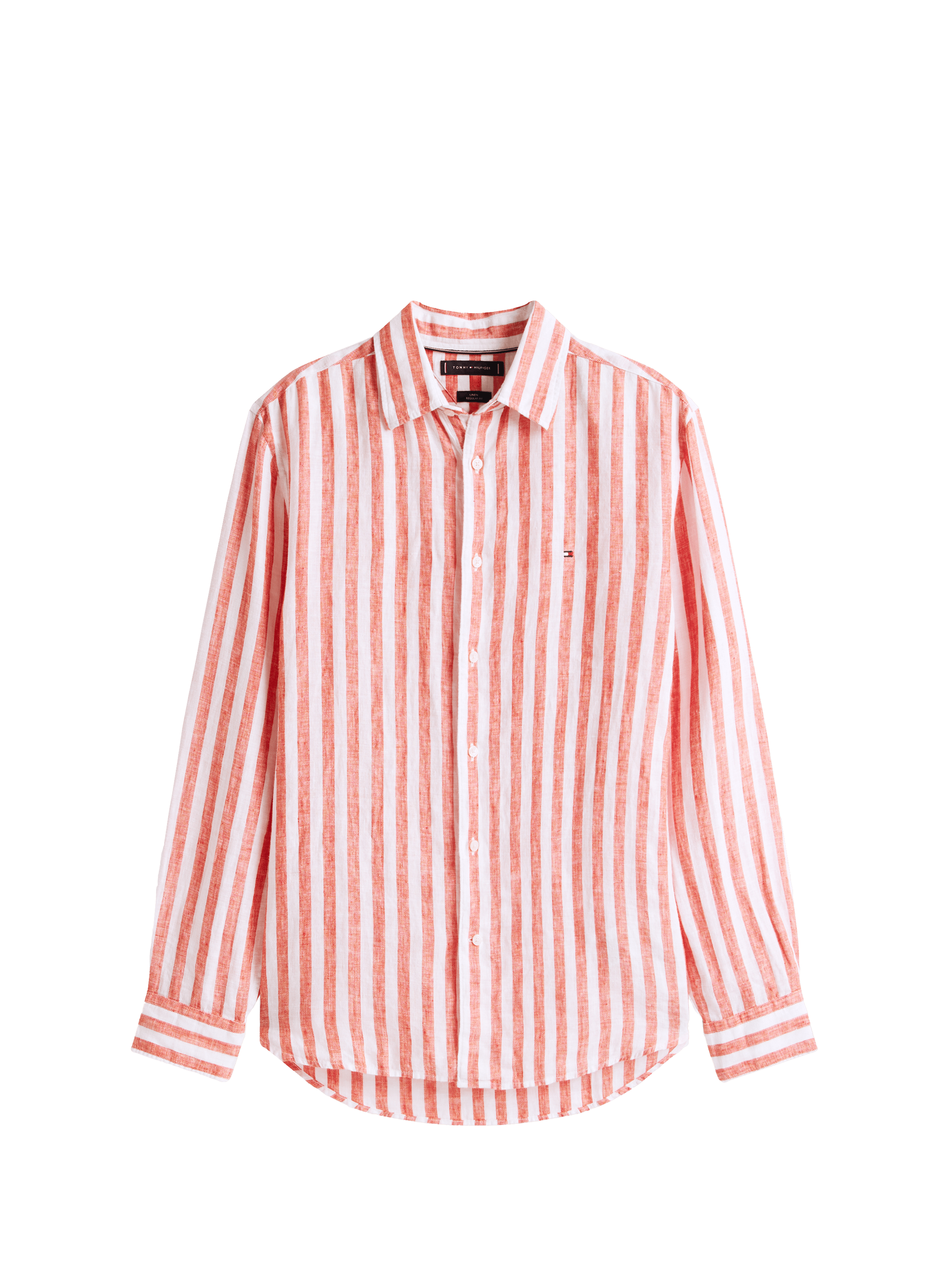 Plain shirt TOMMY HILFIGER Multicolour