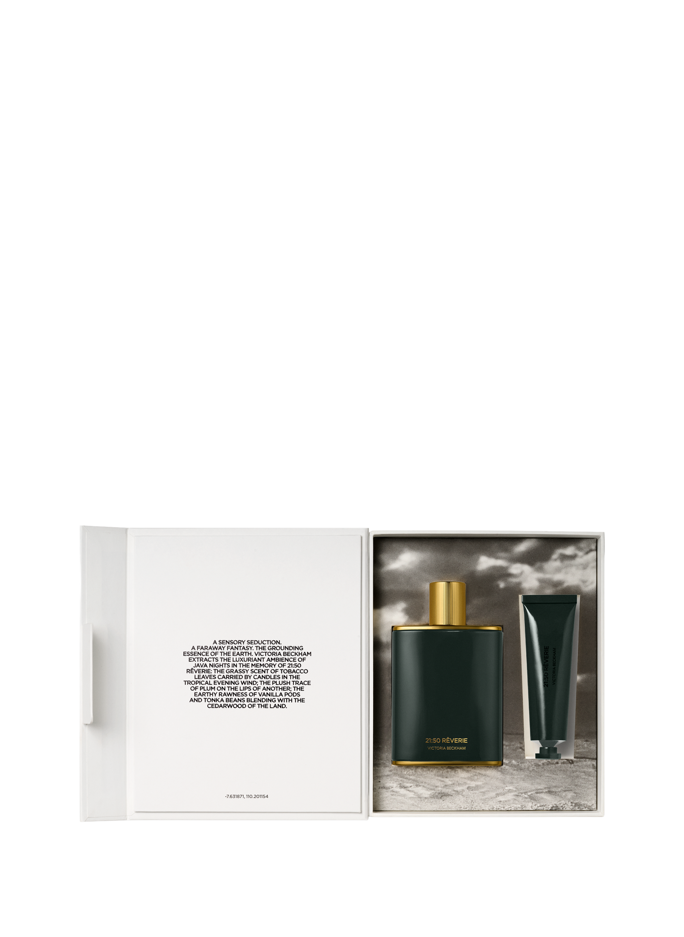 Gift Set 21:50 Rêverie VICTORIA BECKHAM No color