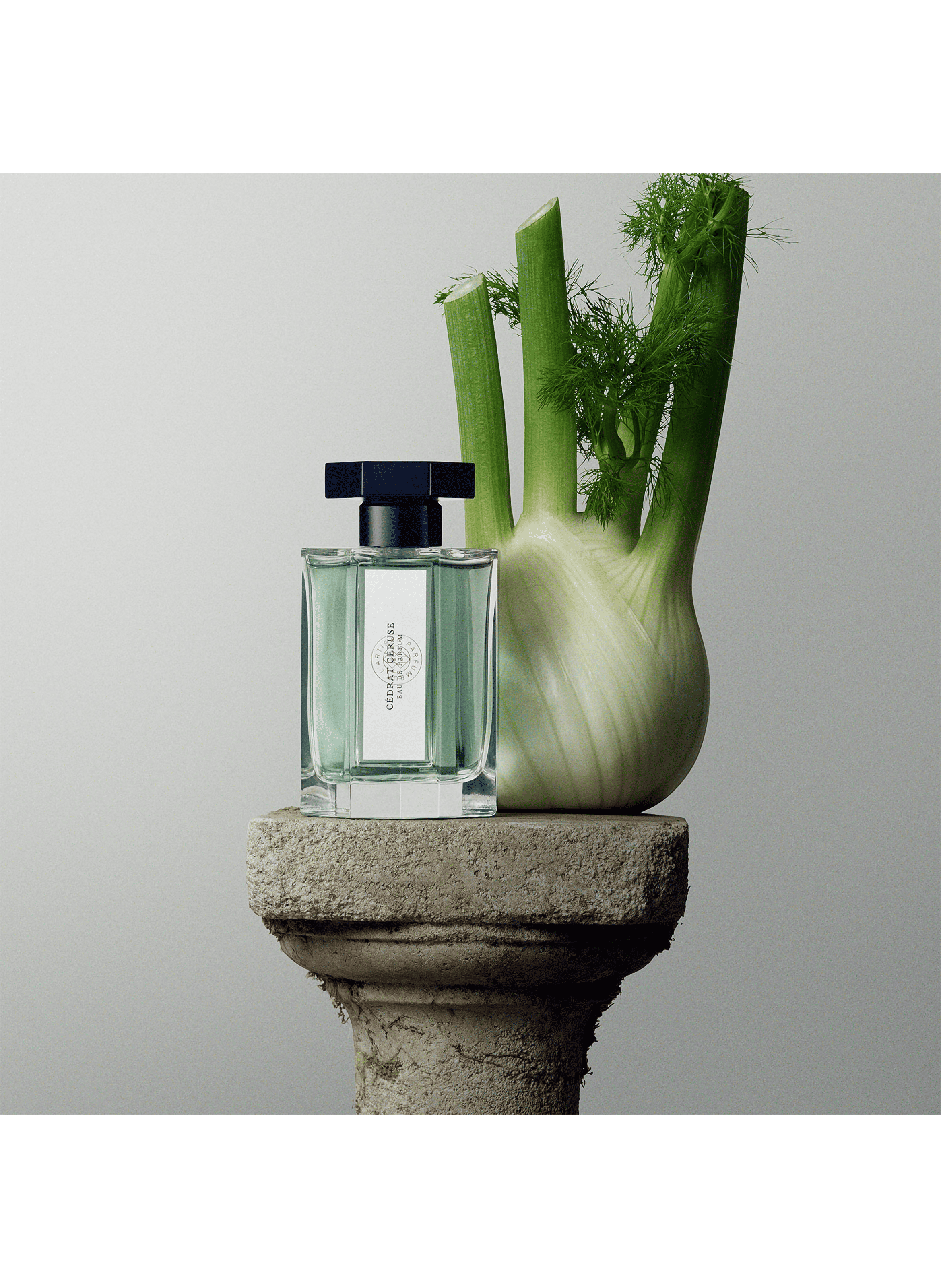 Cédrat Céruse - Eau de parfum L'ARTISAN PARFUMEUR No color