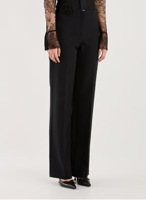 Pantalon droit  BLUMARINE Pantalon droit  BLUMARINE