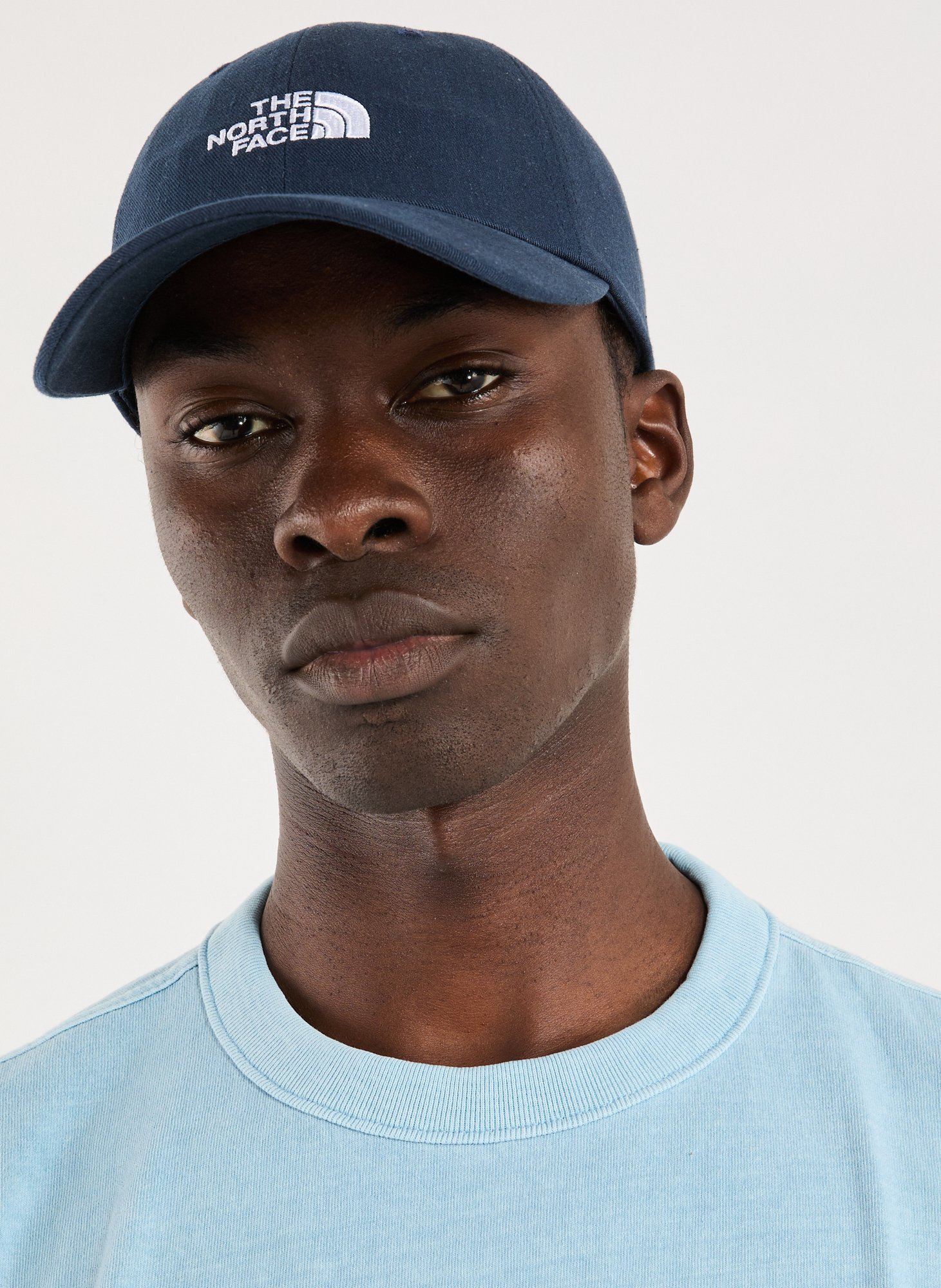 Cap THE NORTH FACE Blue