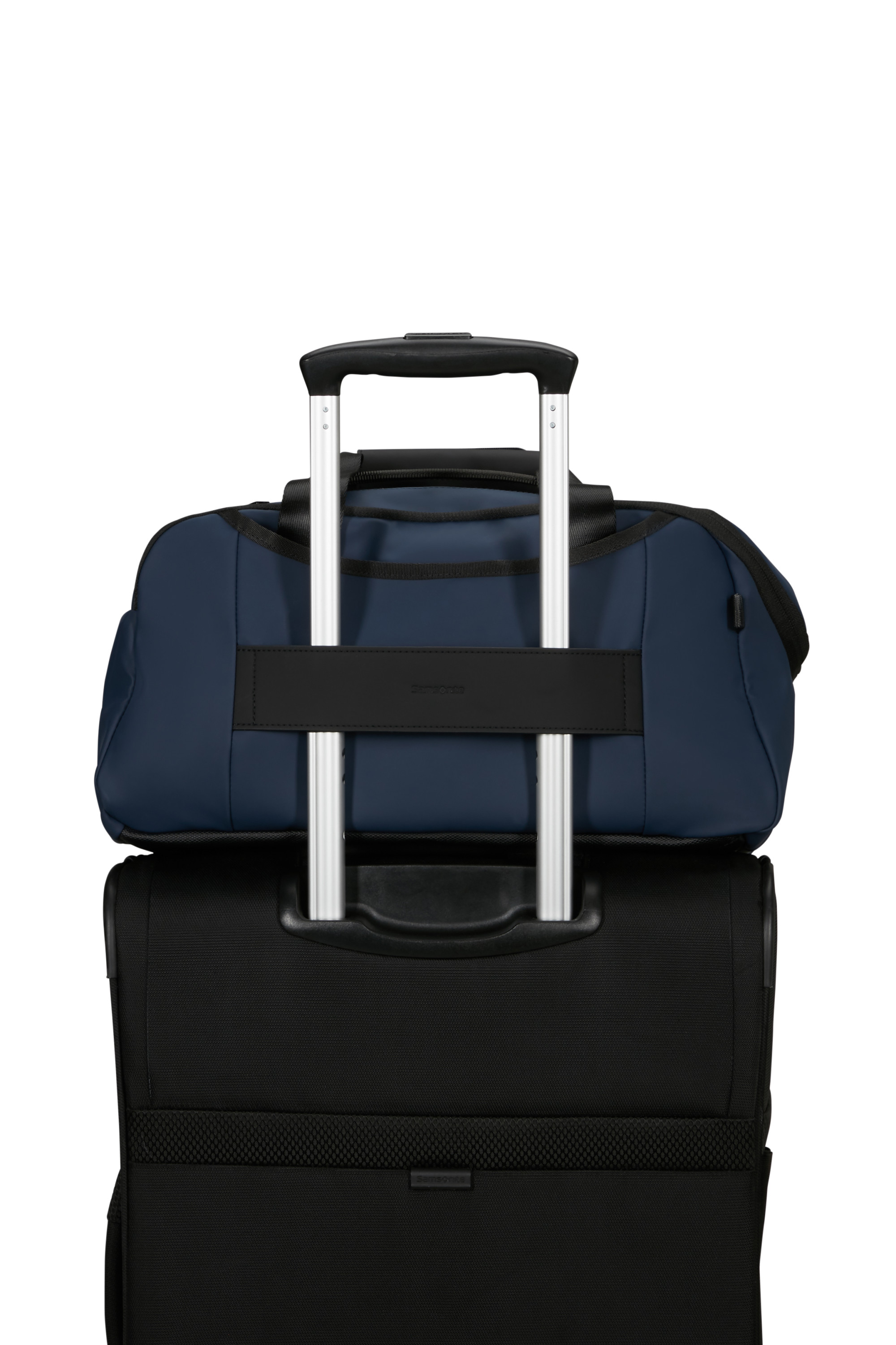 Glam-go sac de voyage SAMSONITE Bleu