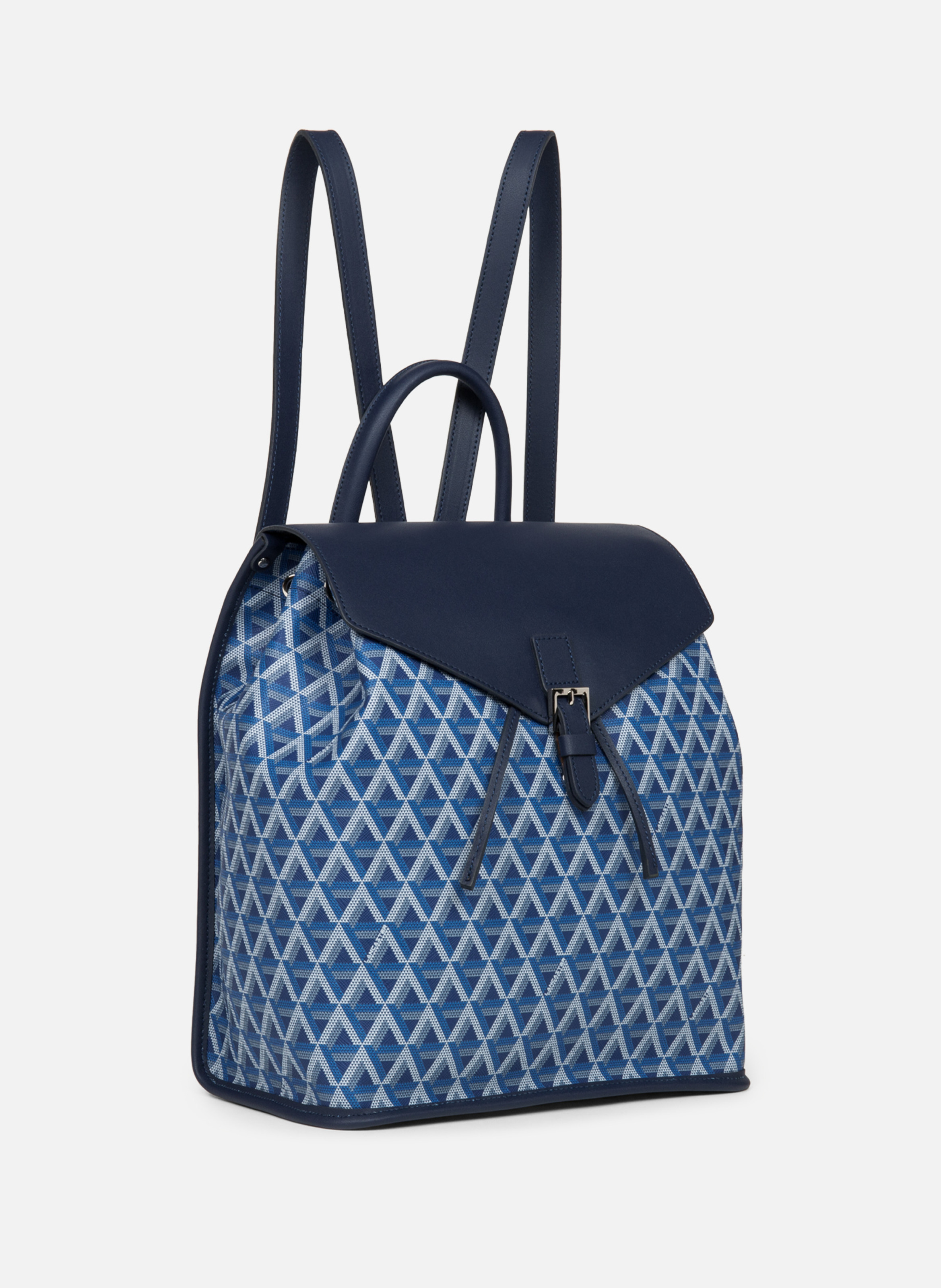 Backpack - Ikon LANCASTER Blue