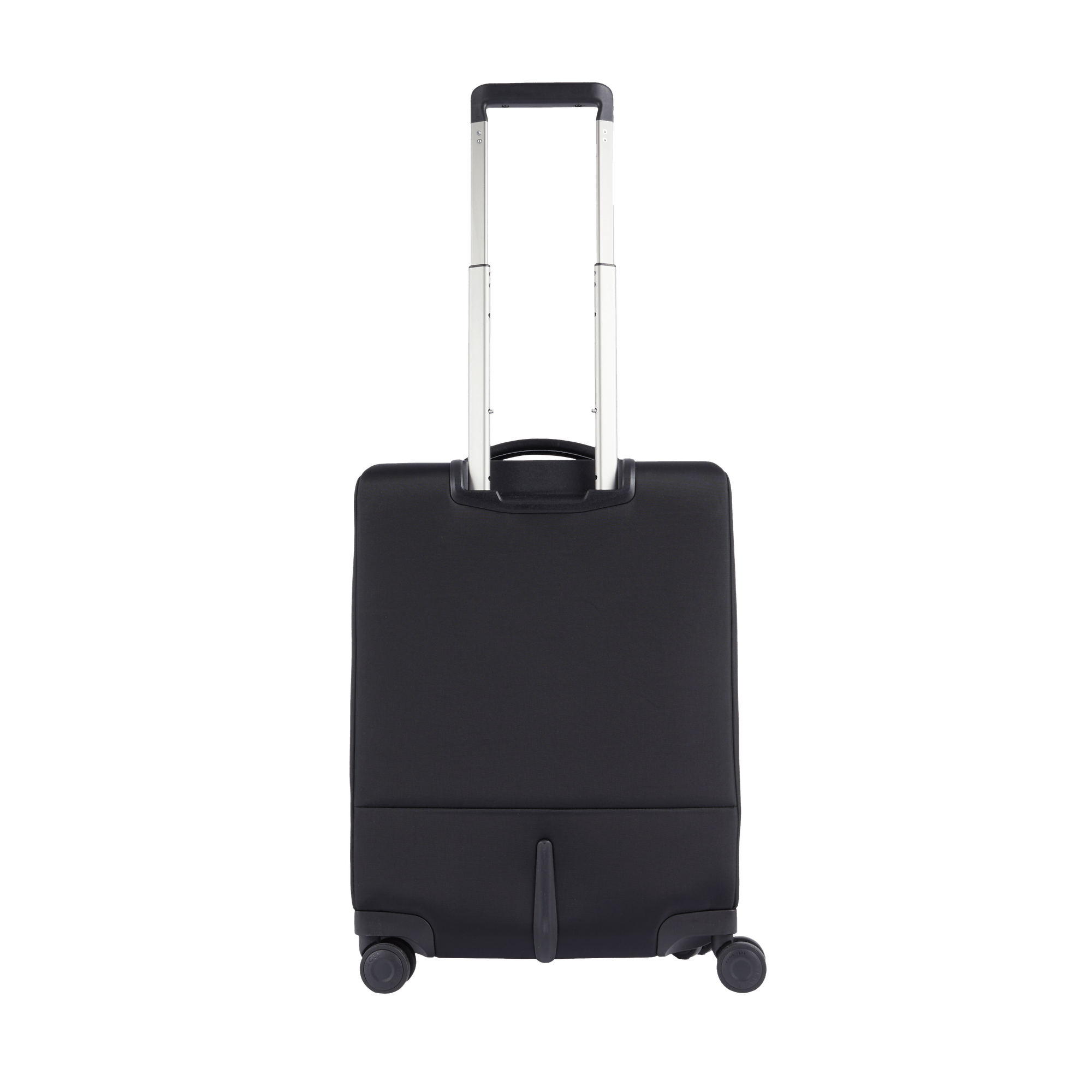 Valise cabine 4 roues mistral de lancel en nylon LANCEL Noir