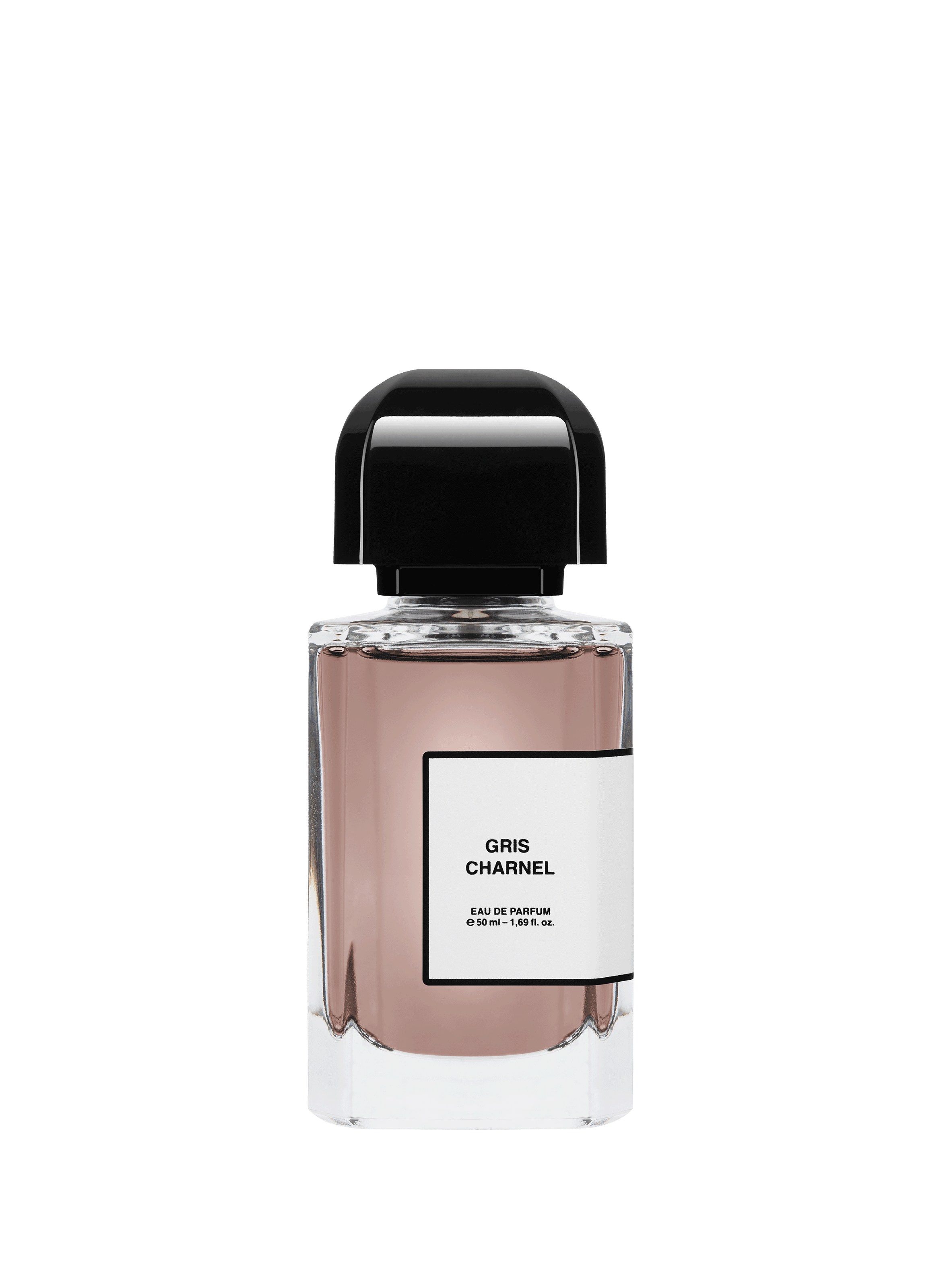 Charnel Grijs - Eau de parfum BDK PARFUMS No color