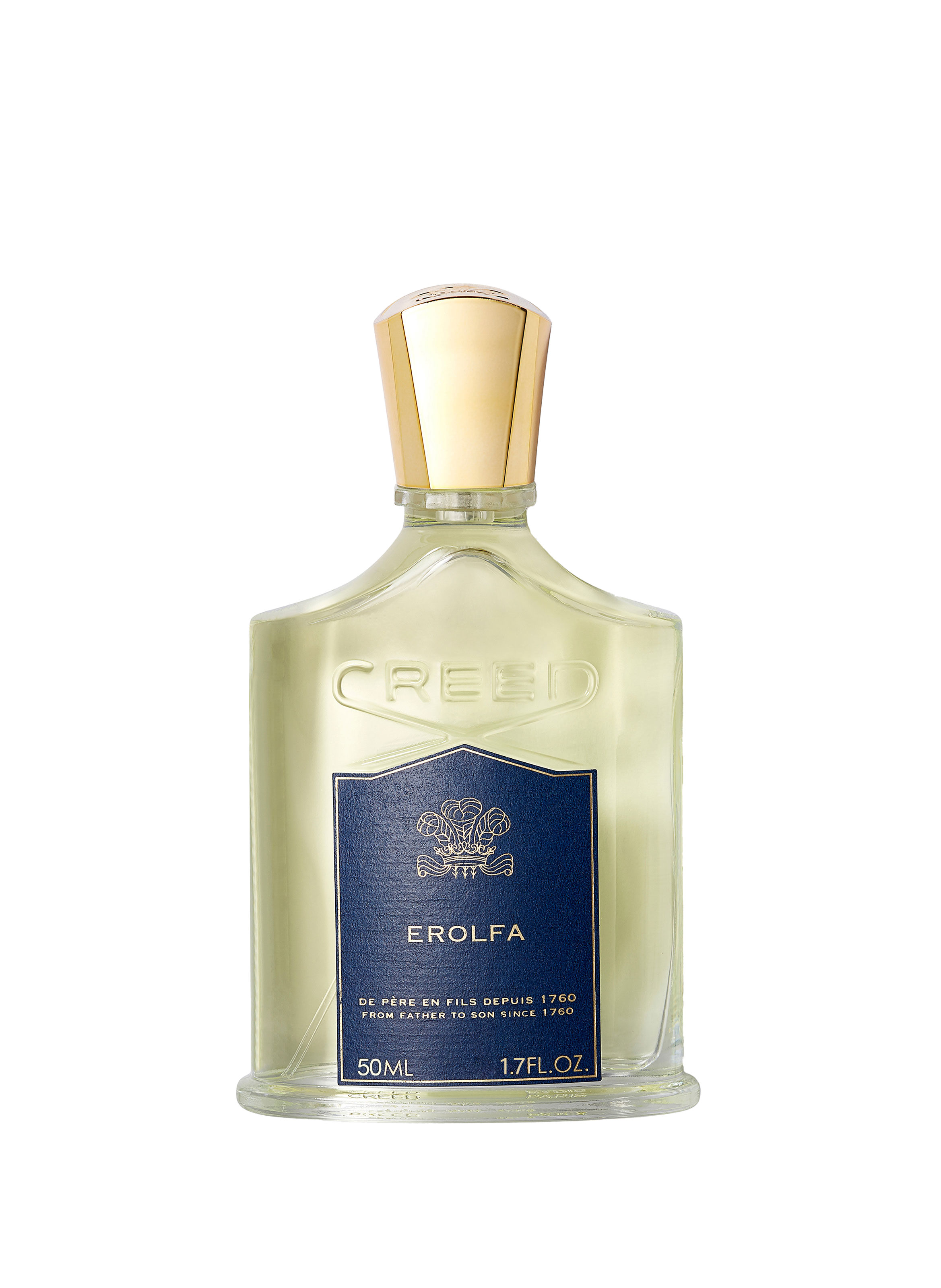 CREED Millesime Erolfa - Eau de Parfum No color