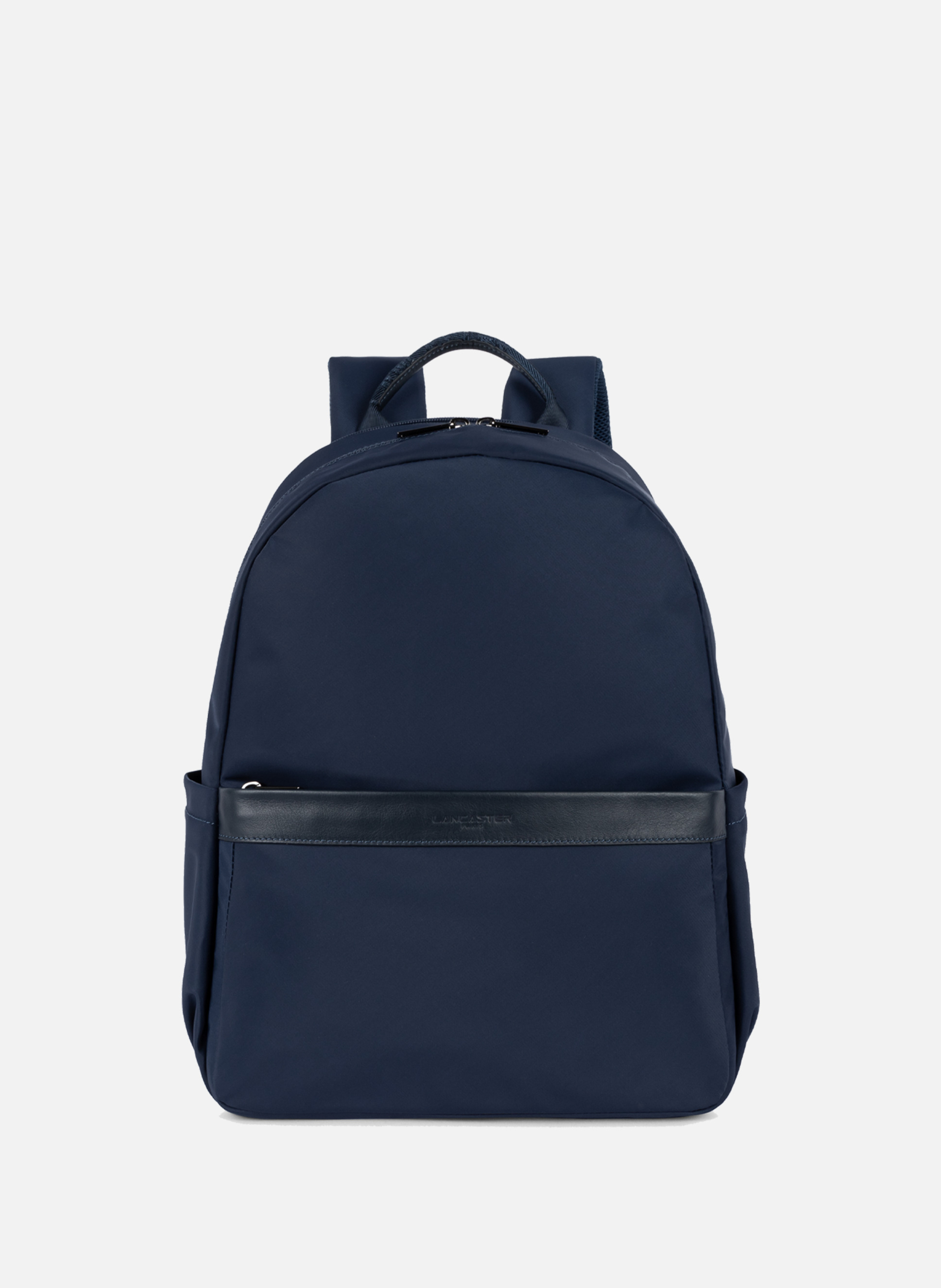 LANCASTER Sac à dos - basic sport men's Bleu