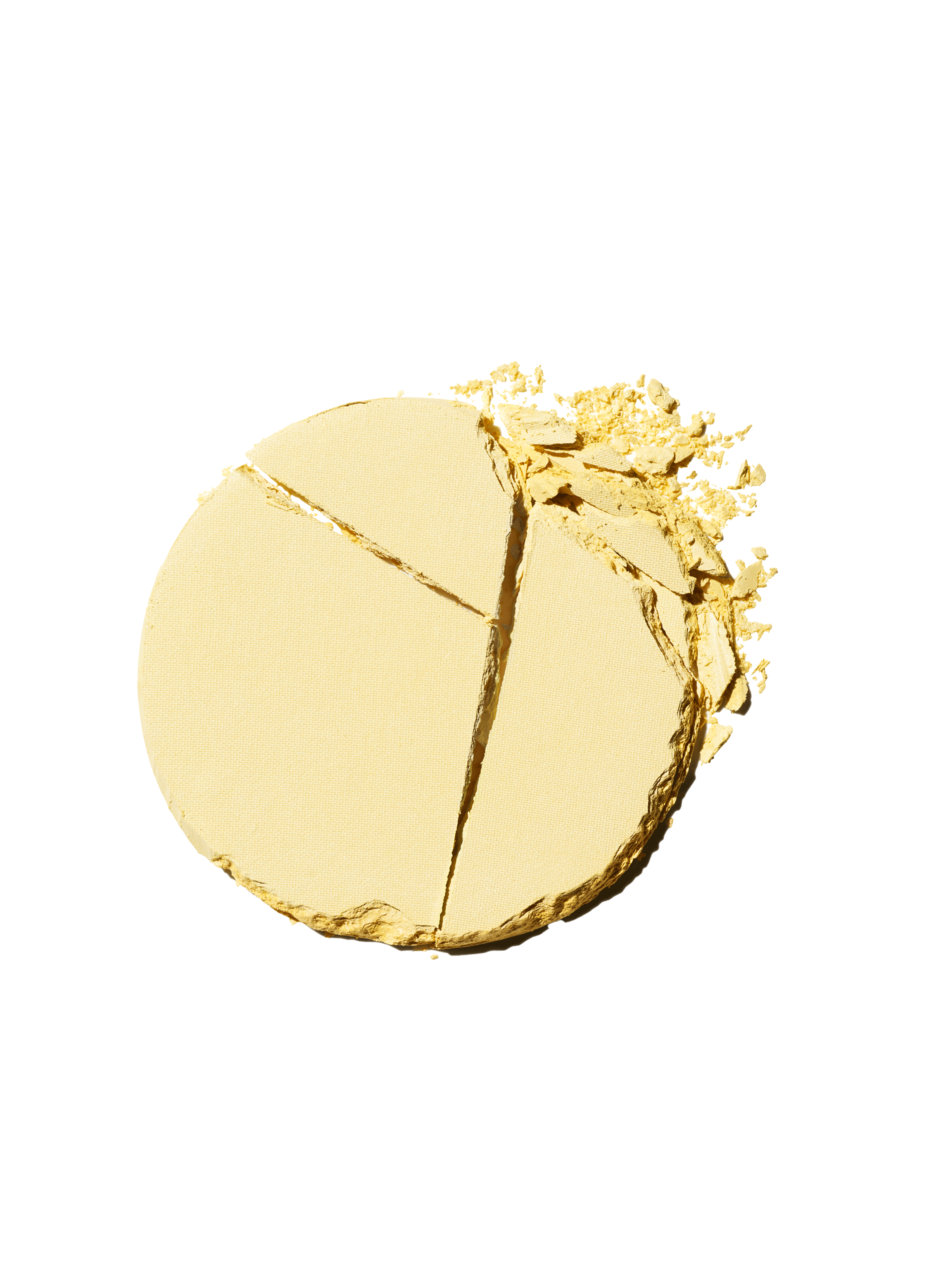 Redness Solutions - Instant Relief Mineral Pressed Powder No color