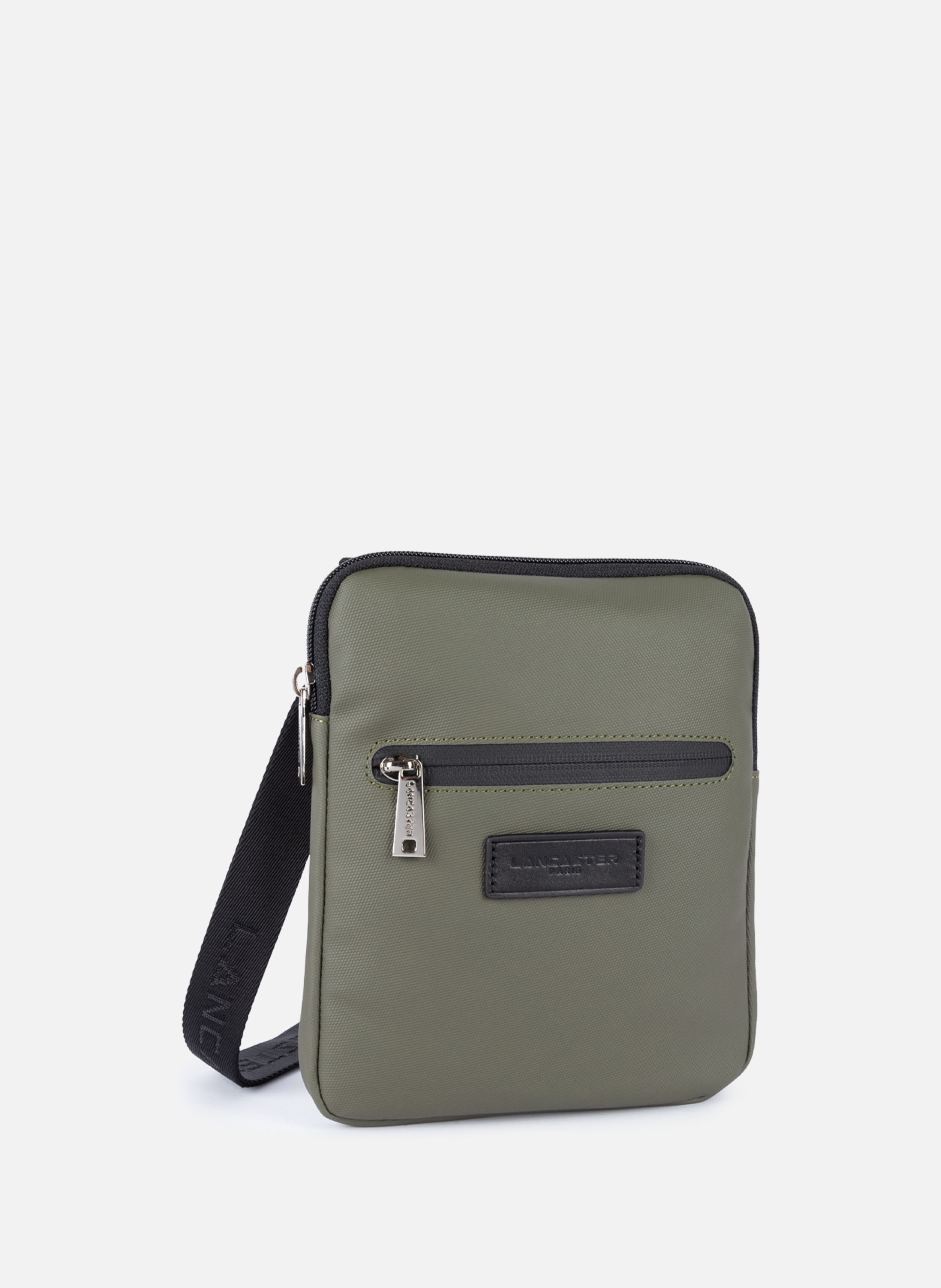 Crossbody bag - Storm LANCASTER Khaki