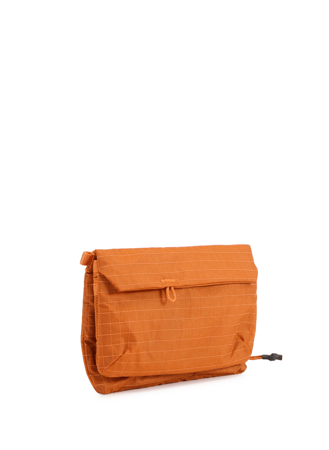 Smartphone pouch TOPOLOGIE Orange