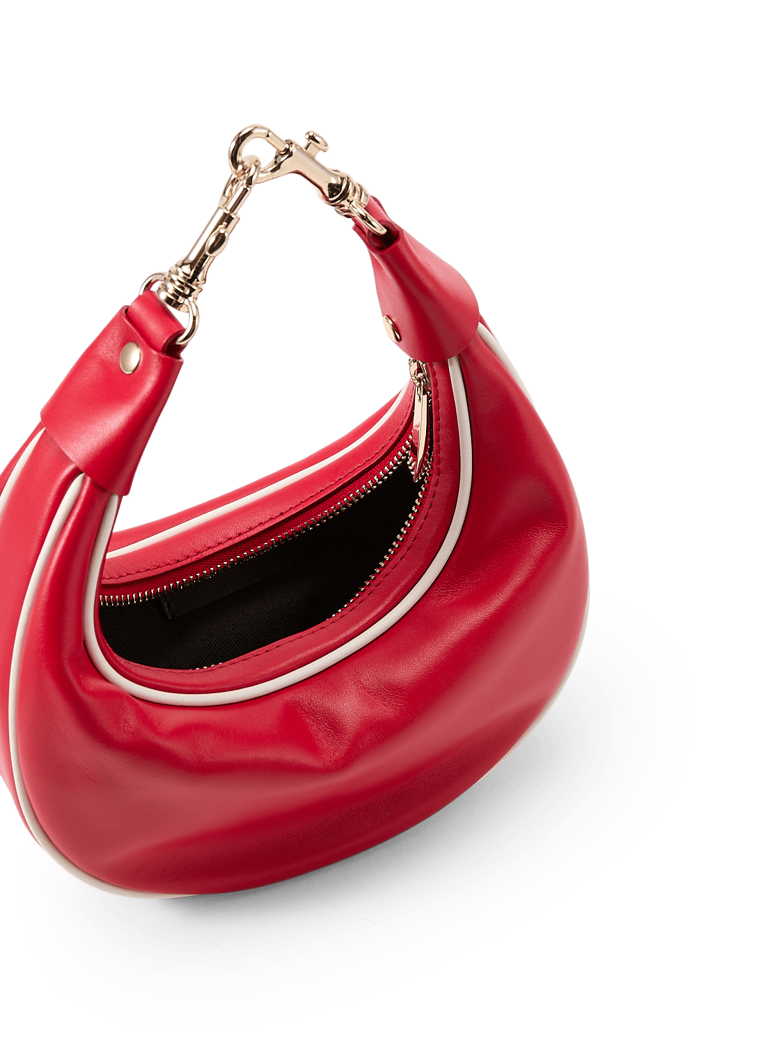 Fritz Pipping handbag SAISON 1865 Red