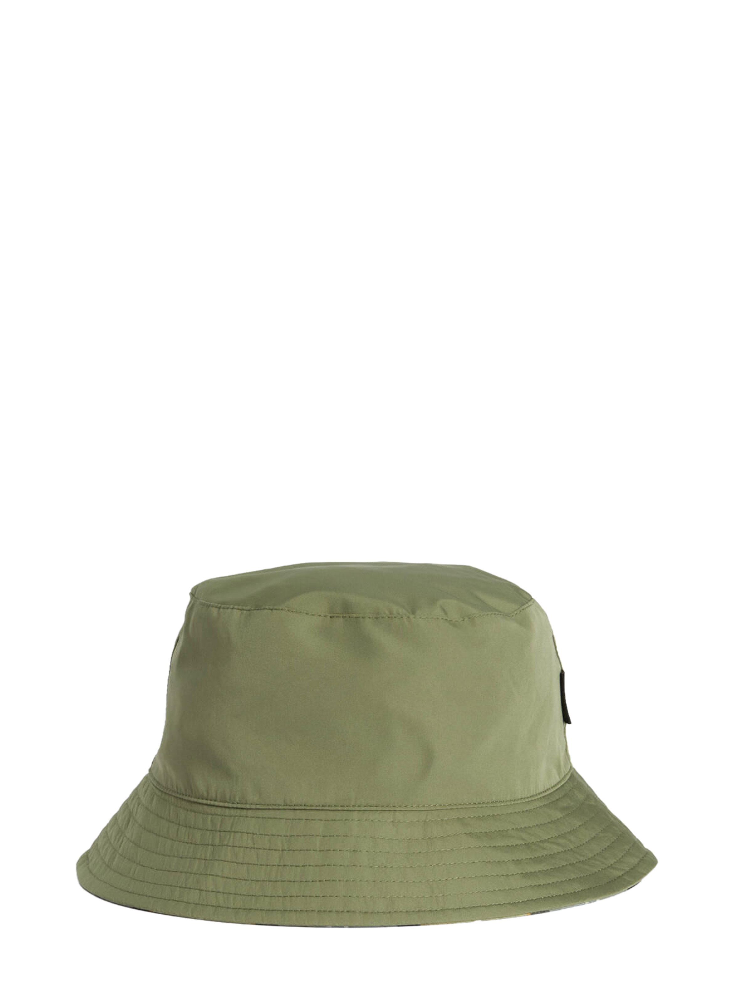 Bob Hutton réversible BARBOUR Vert