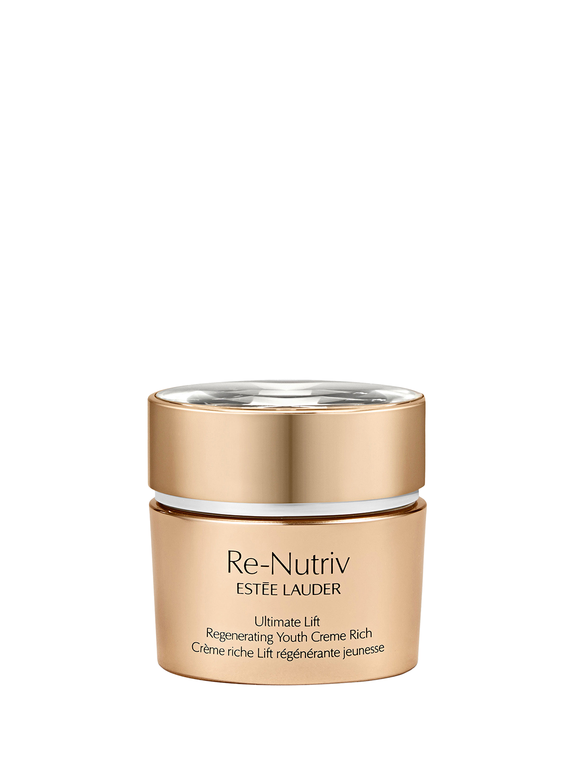 Re-Nutriv Ultimate Lift - Crème Riche ESTÉE LAUDER No color