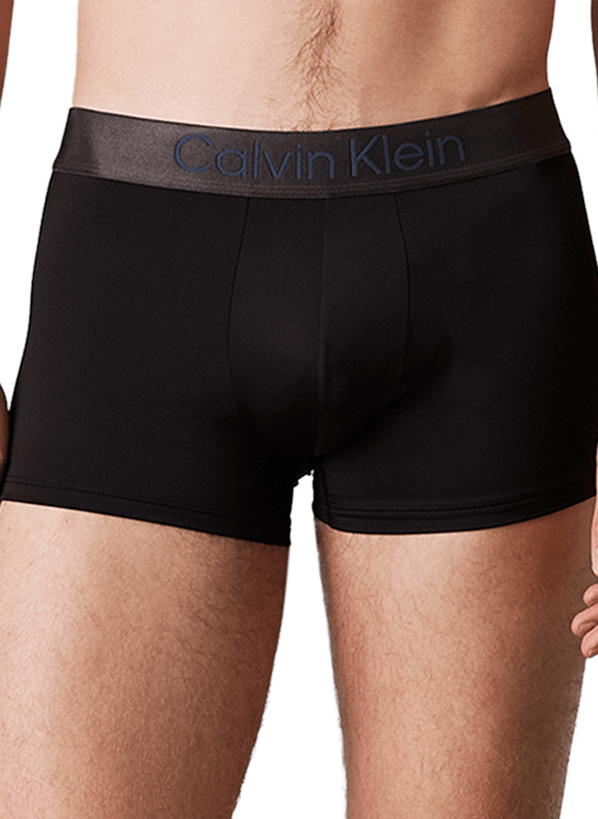 Pack of 3 boxers CALVIN KLEIN Black