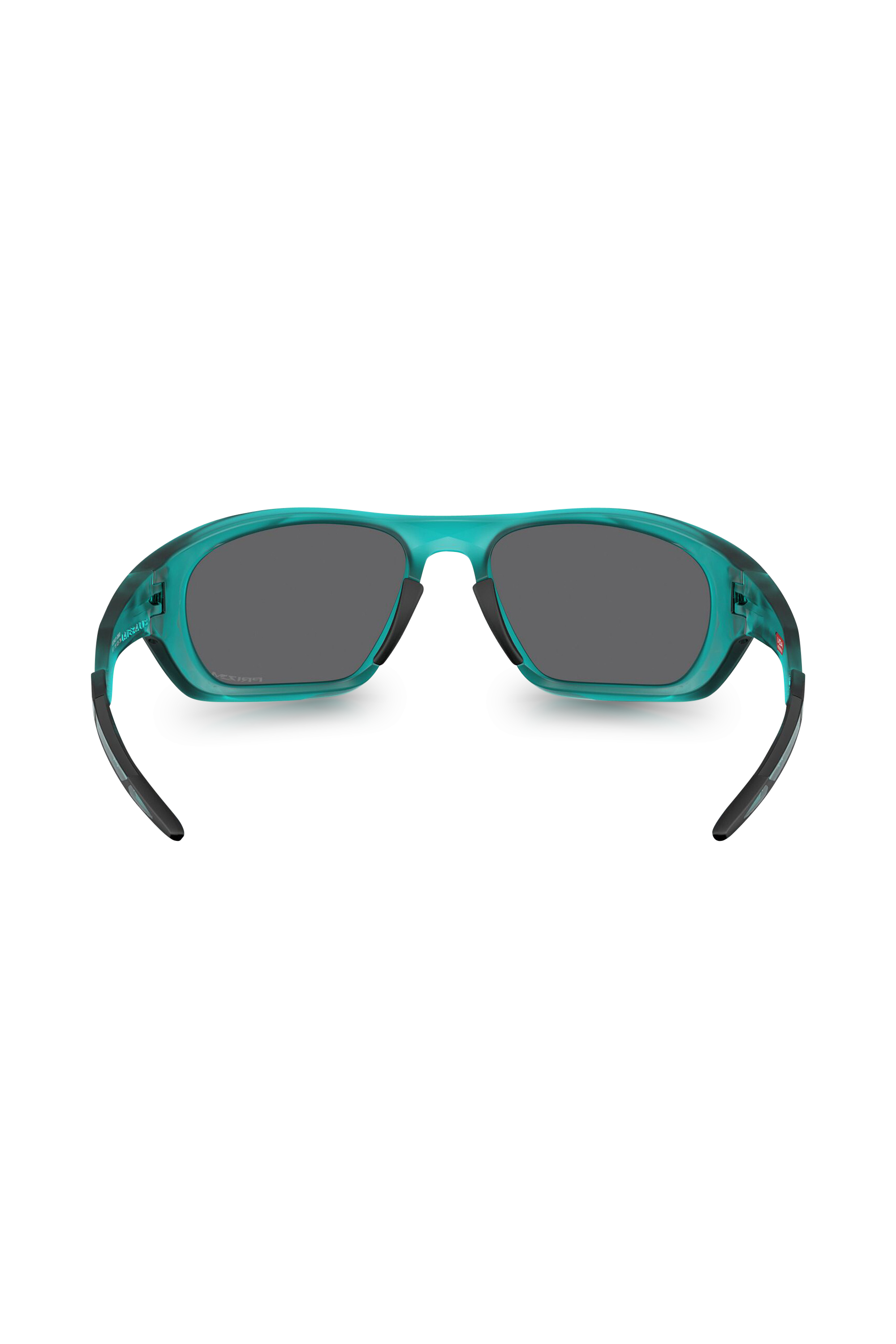 Lunettes de soleil latelaris OAKLEY Bleu