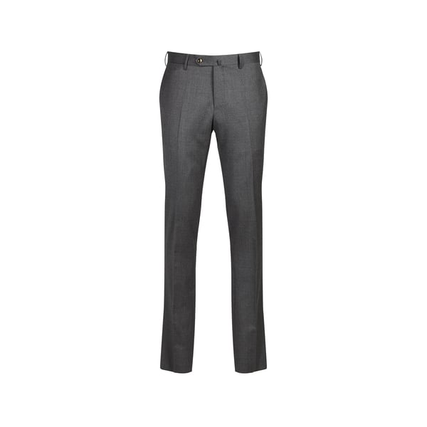 Pantalon slim en laine vierge Pantalon slim en laine vierge