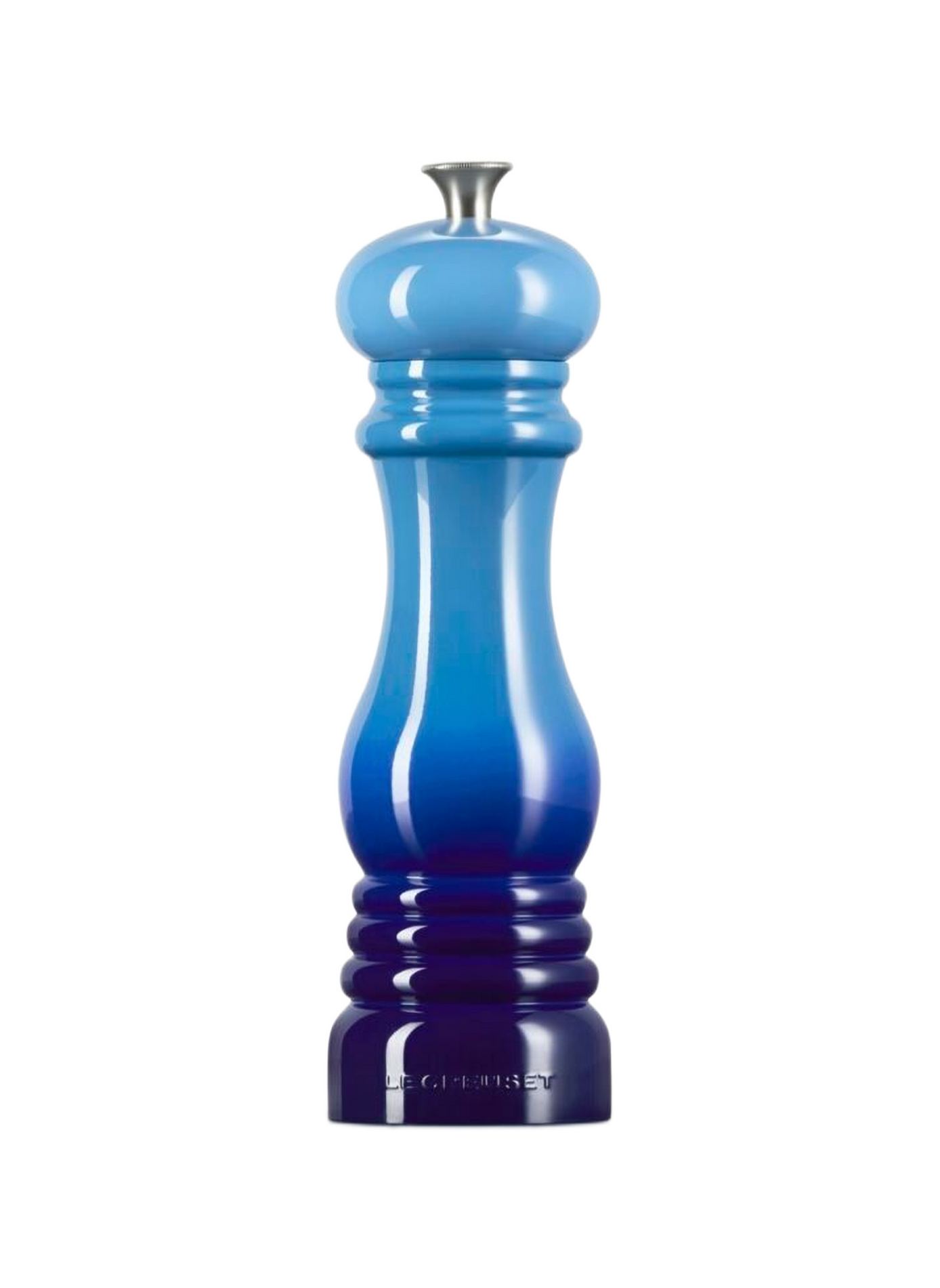 Salzmühle 21 cm LE CREUSET Blau
