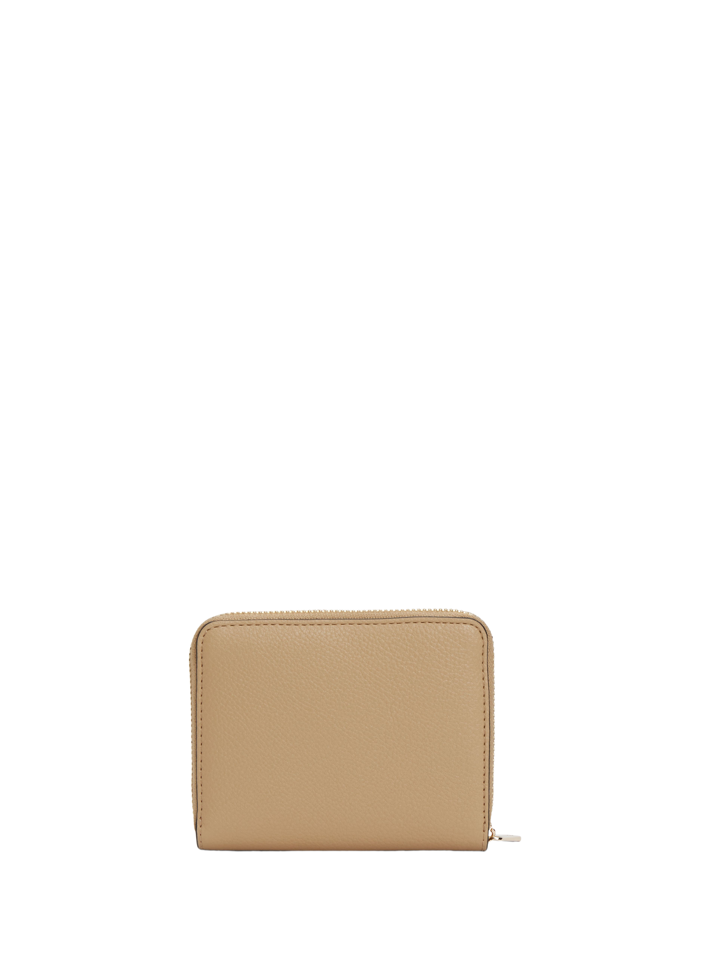 Wallet TOMMY HILFIGER Beige