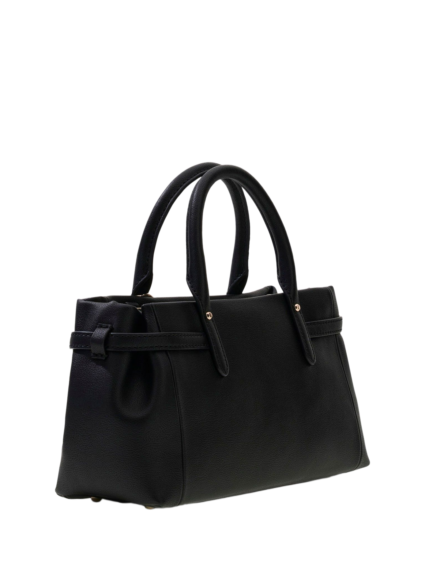 Bolso de mano GUESS Negro