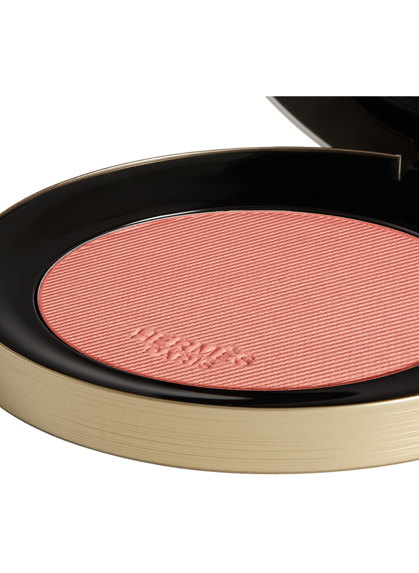 Rossetto Hermès, Fard a guance Silky Blush HERMÈS Rose cuivré