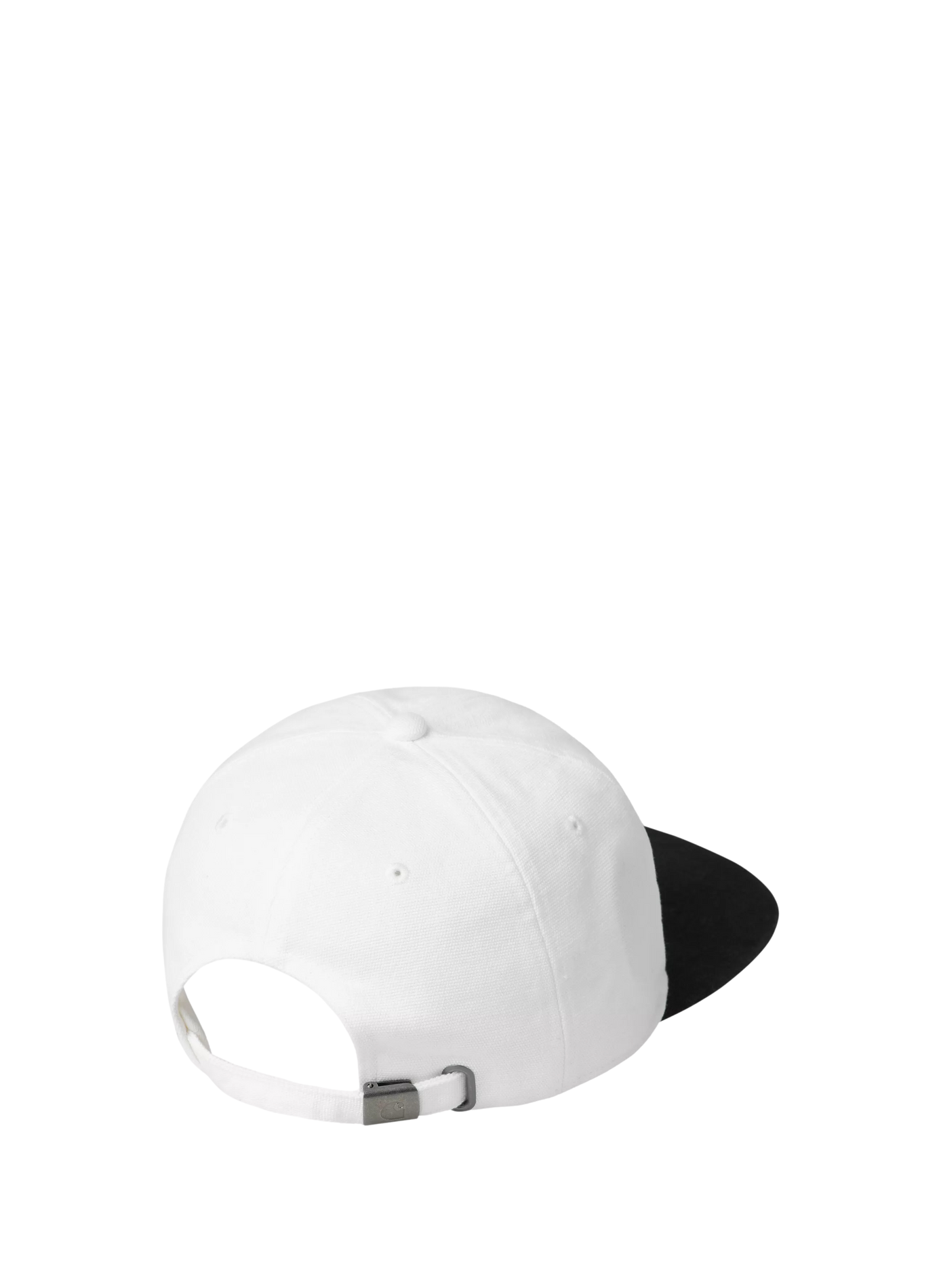 Cap animated ducks CARHARTT WIP White
