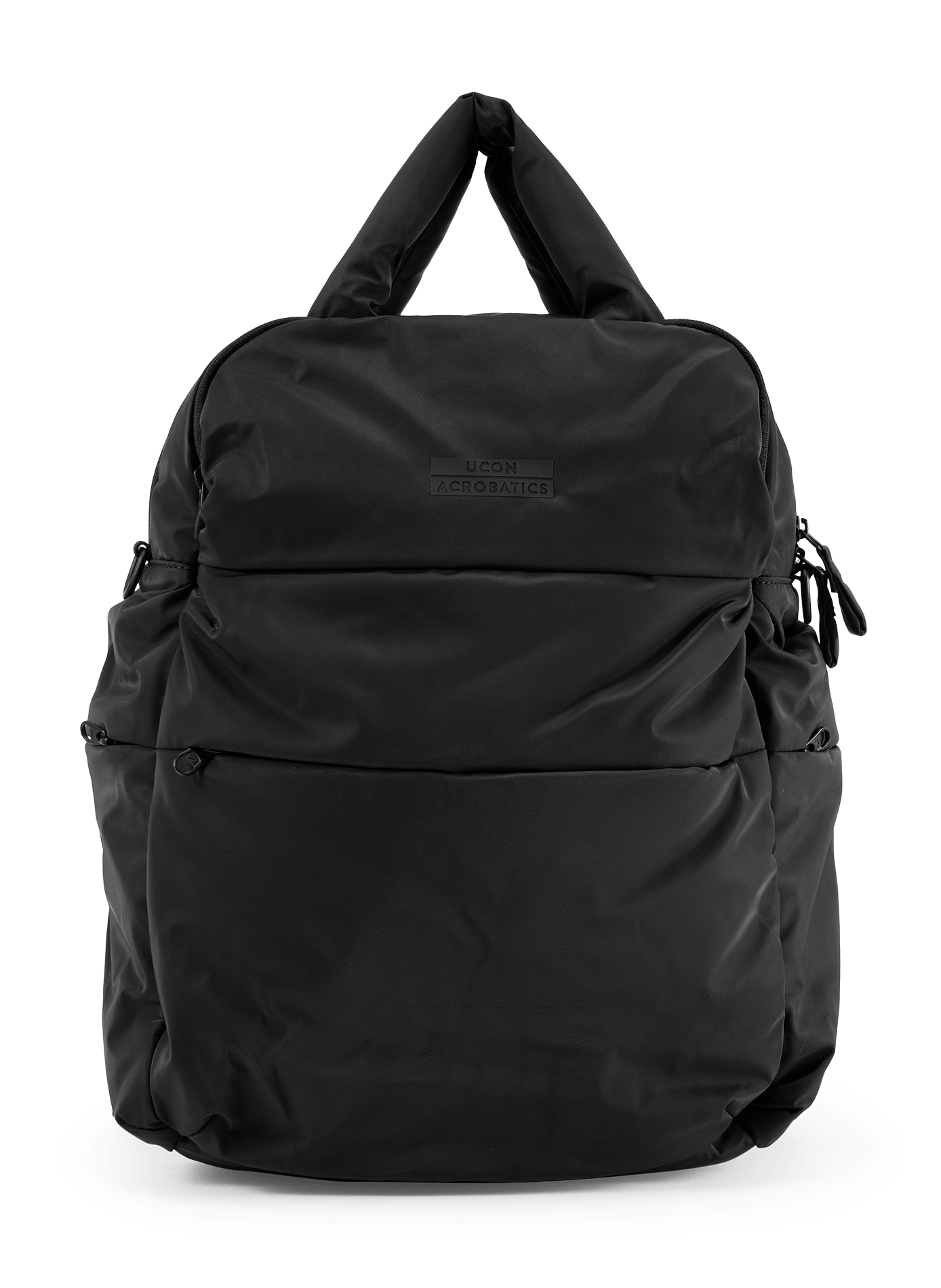 Posuto Medium backpack UCON ACROBATICS Black