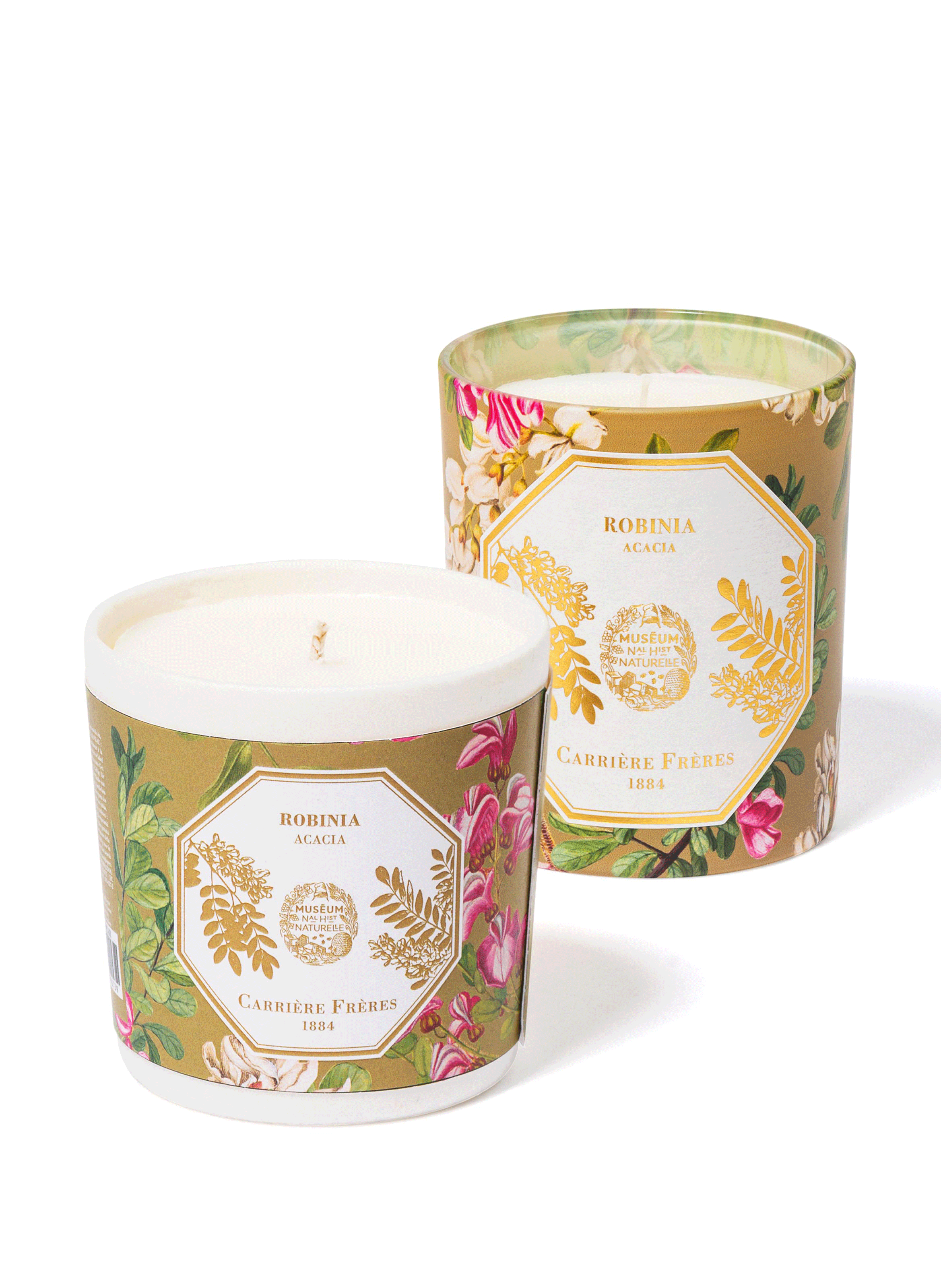 Recharge bougie Robinia - Acacia