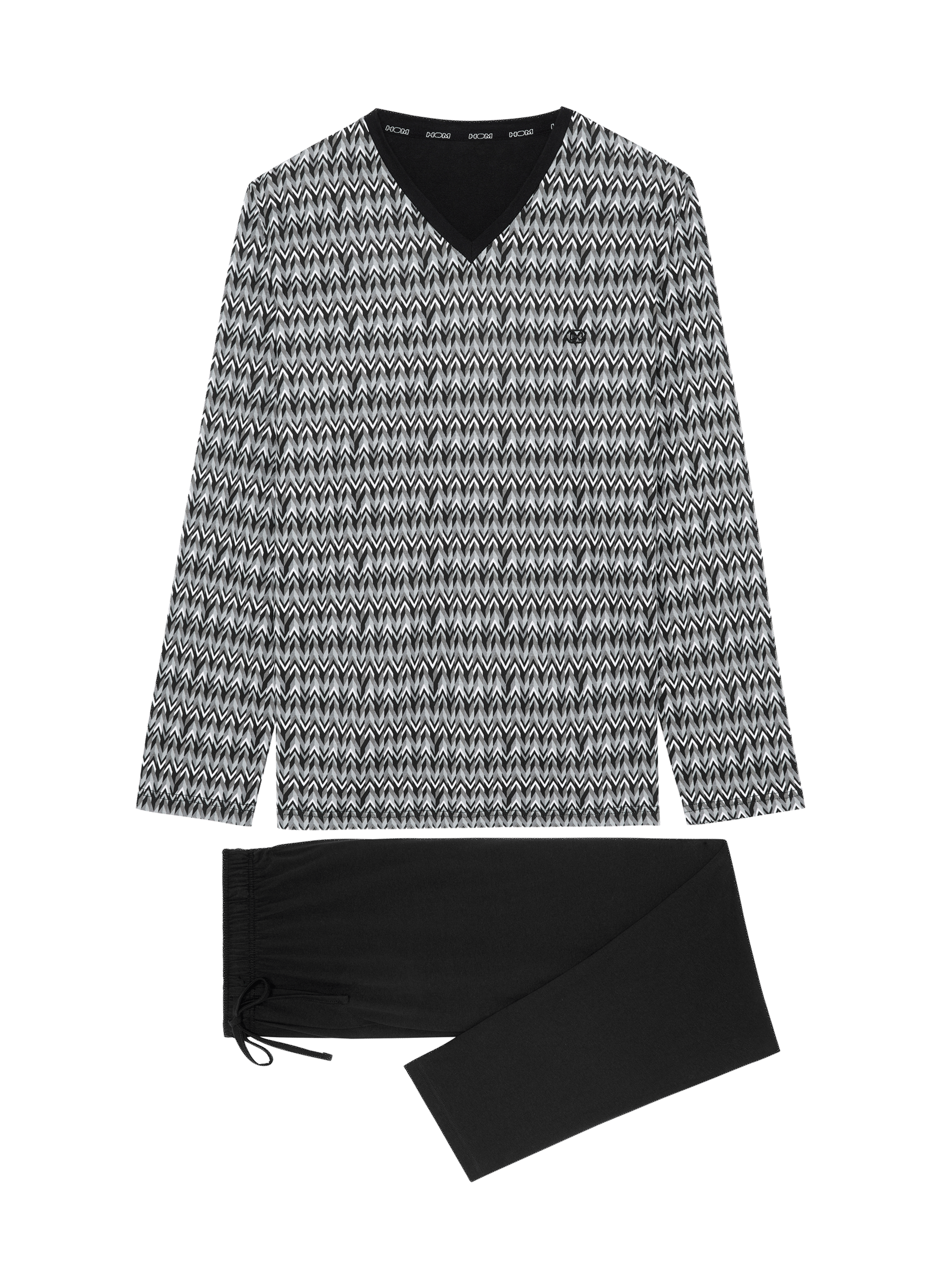 Pantalon Jerry en coton