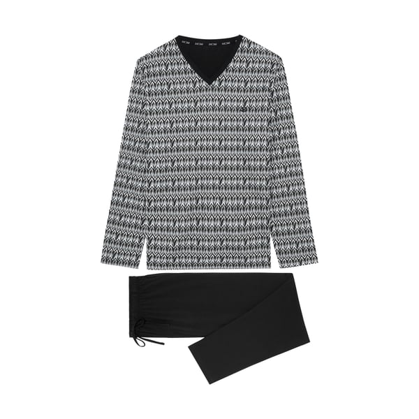 Pantalon Jerry en coton