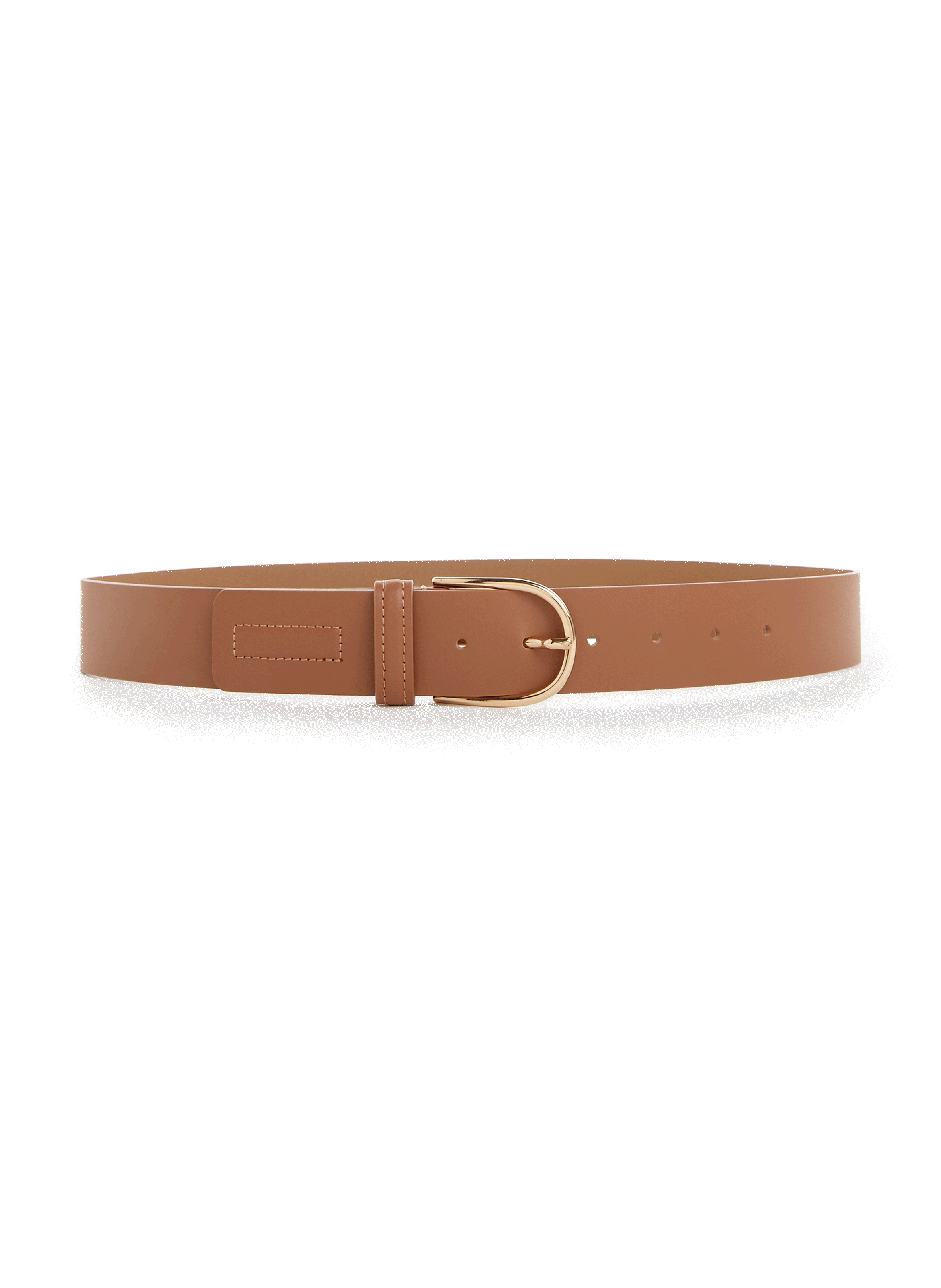 Ceinture en cuir