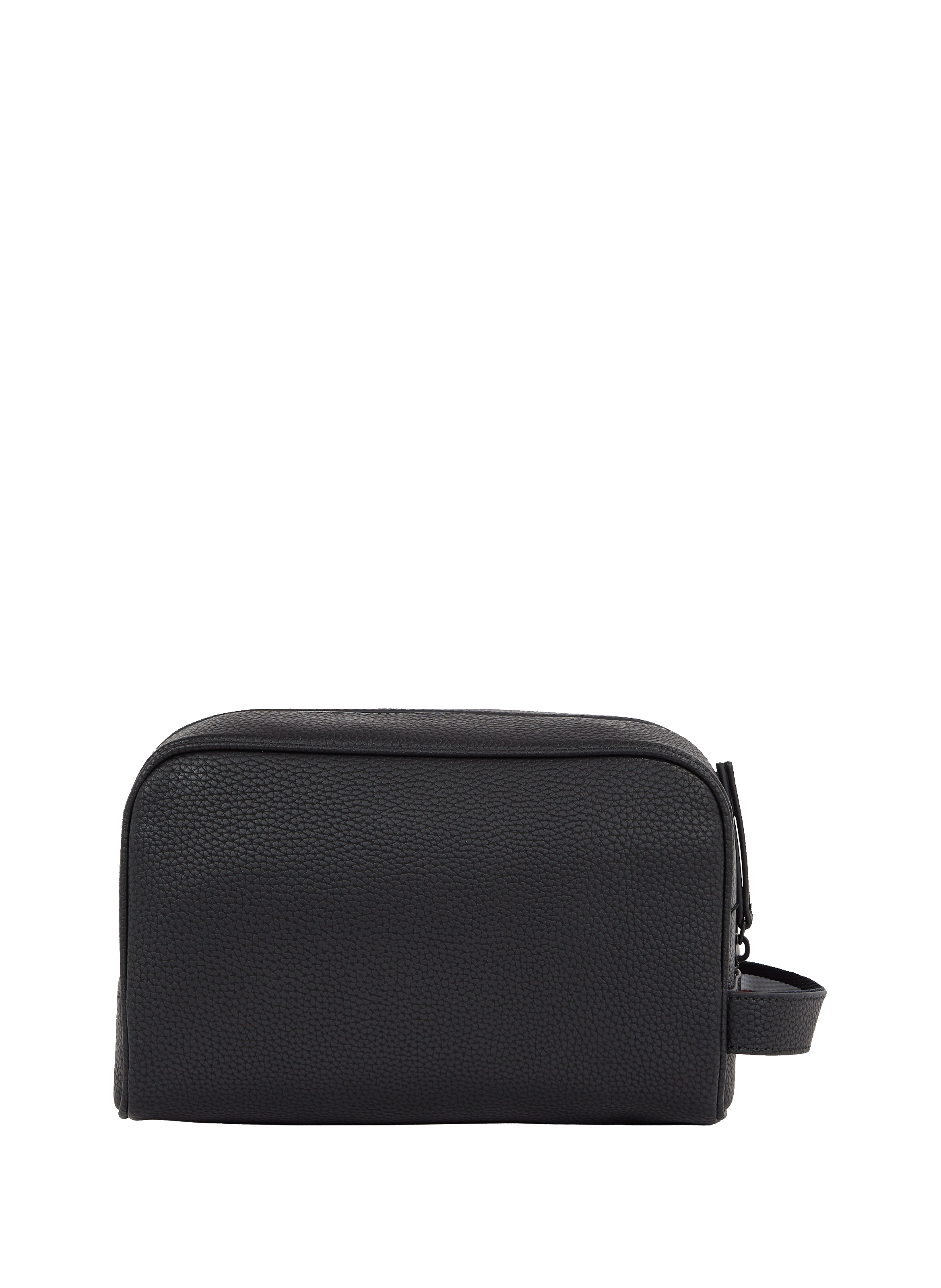 Toiletry bag TOMMY HILFIGER Black