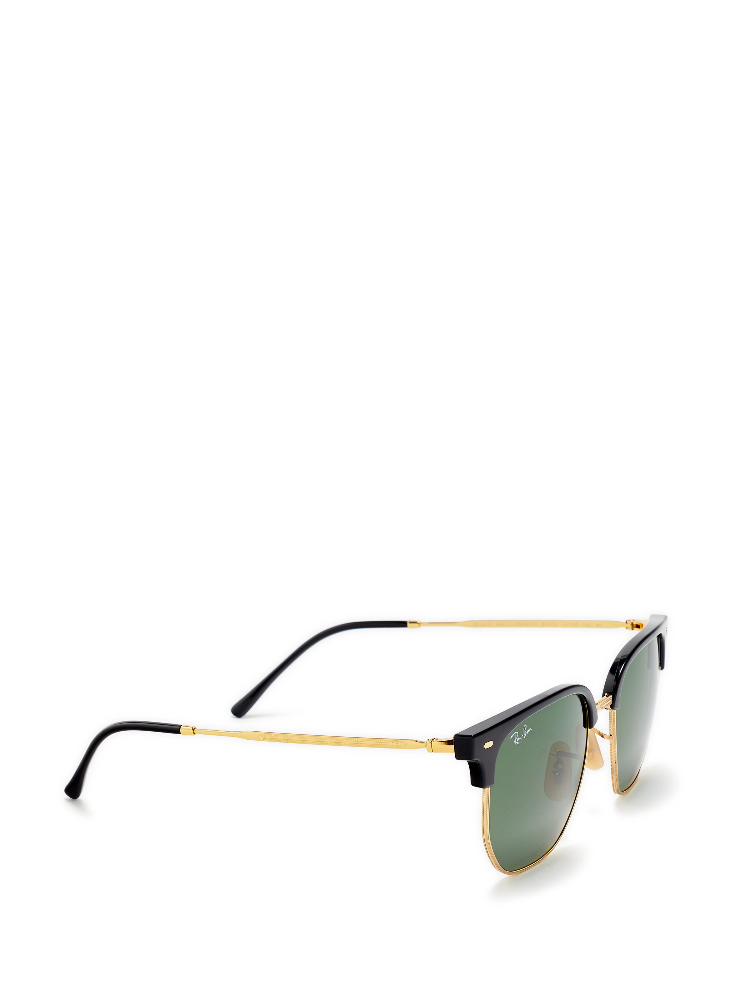 Lunettes de soleil  Noir