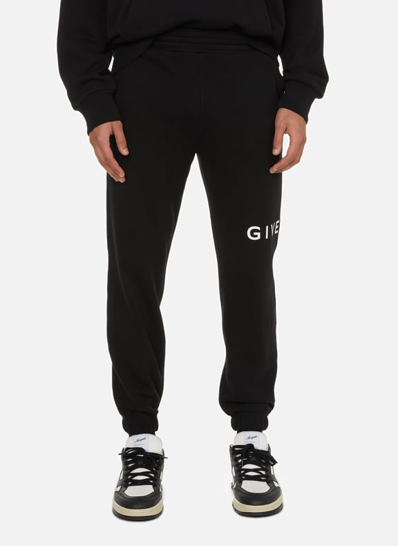 Givenchy joggers mens sales