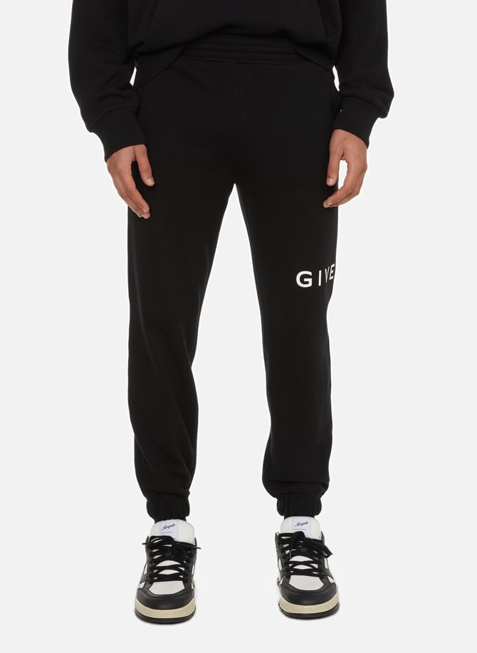 Mens 2024 givenchy joggers