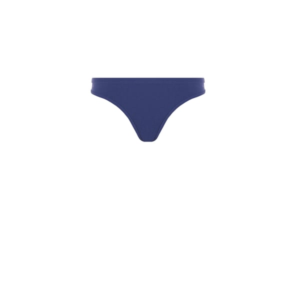 Bas de maillot de bain texturé Bas de maillot de bain texturé