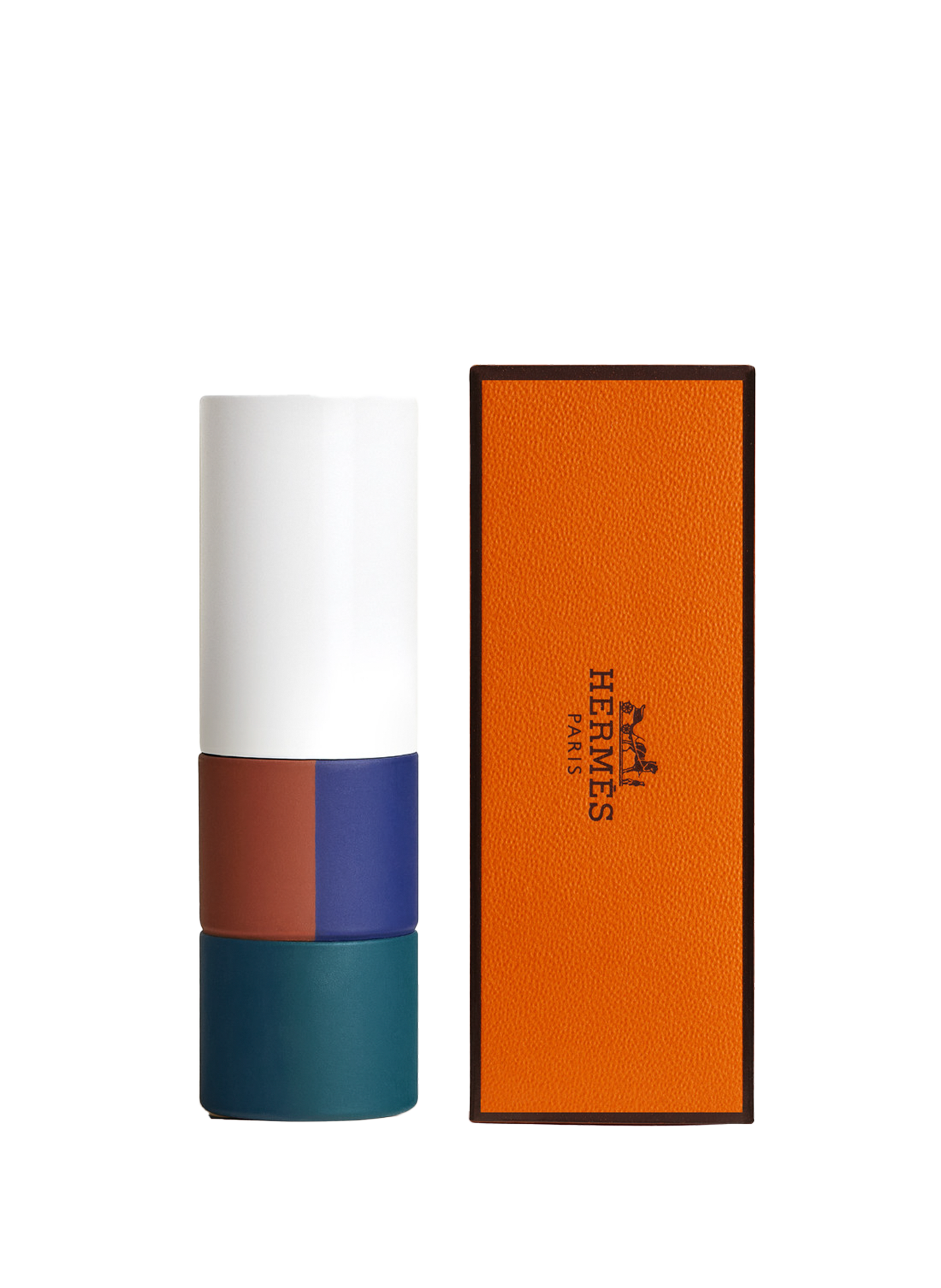 Hermès Red - Lip Gloss - Limited Edition HERMÈS Beige glacé