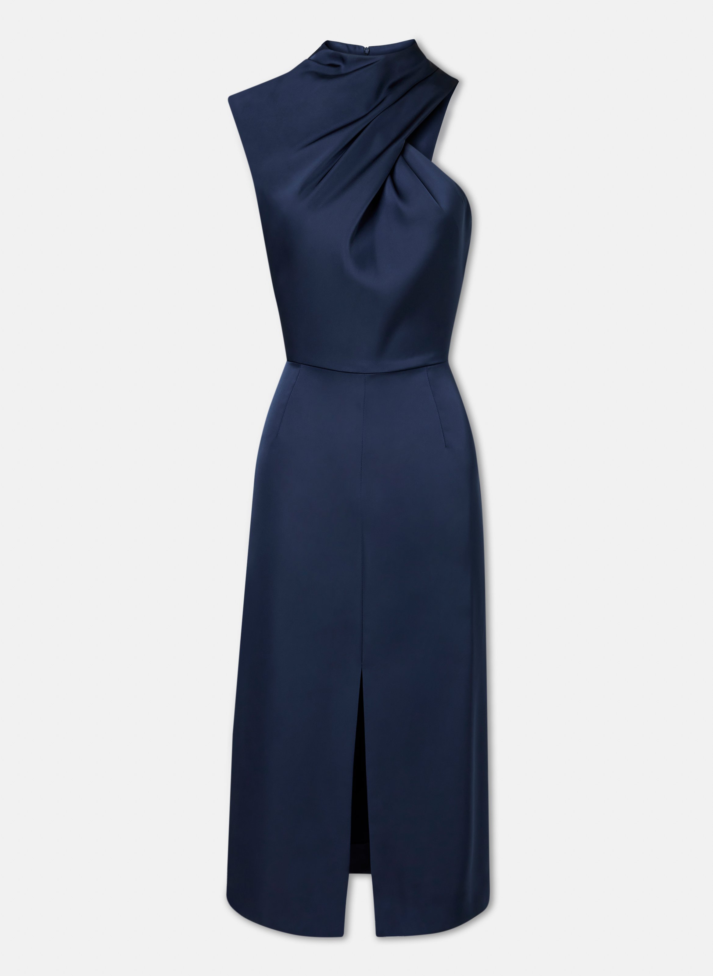 Robe  ryvana ZAPA Bleu
