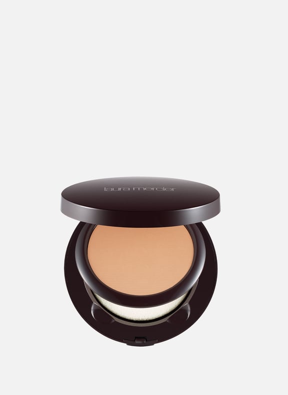 Fond de teint en poudre - Smooth Finish Foundation Powder LAURA MERCIER Fond de teint en poudre - Smooth Finish Foundation Powder LAURA MERCIER
