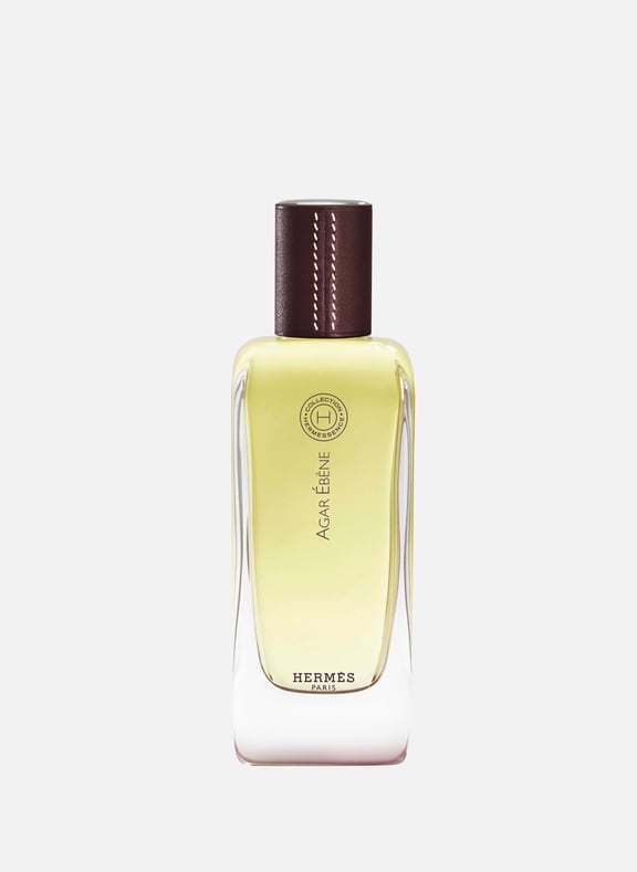 Agar Ébène, Eau de toilette by HERMÈS HERMÈS Agar Ébène, Eau de toilette