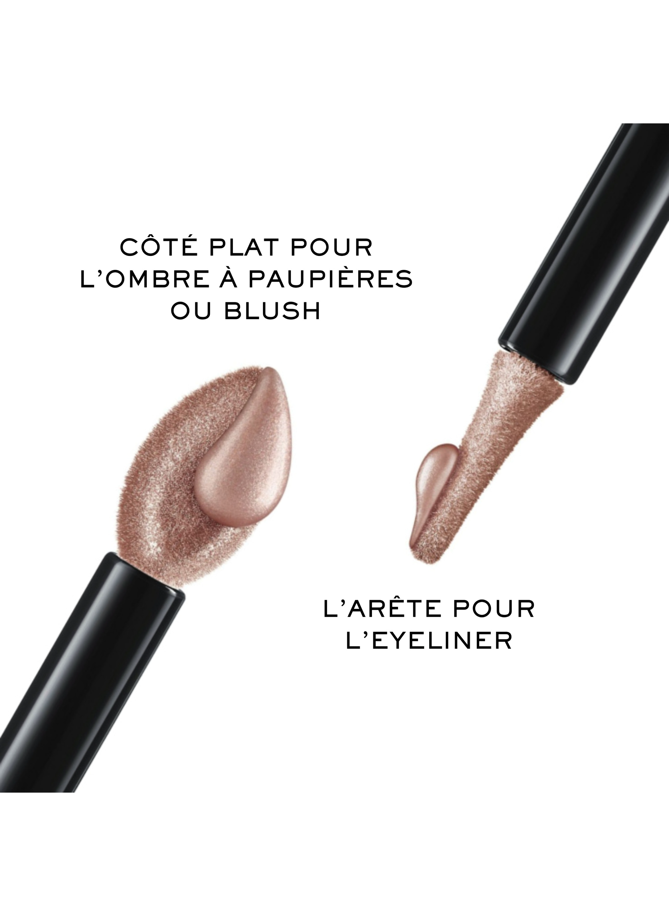 Idôle Tint - Eyeshadow 02 desert sand