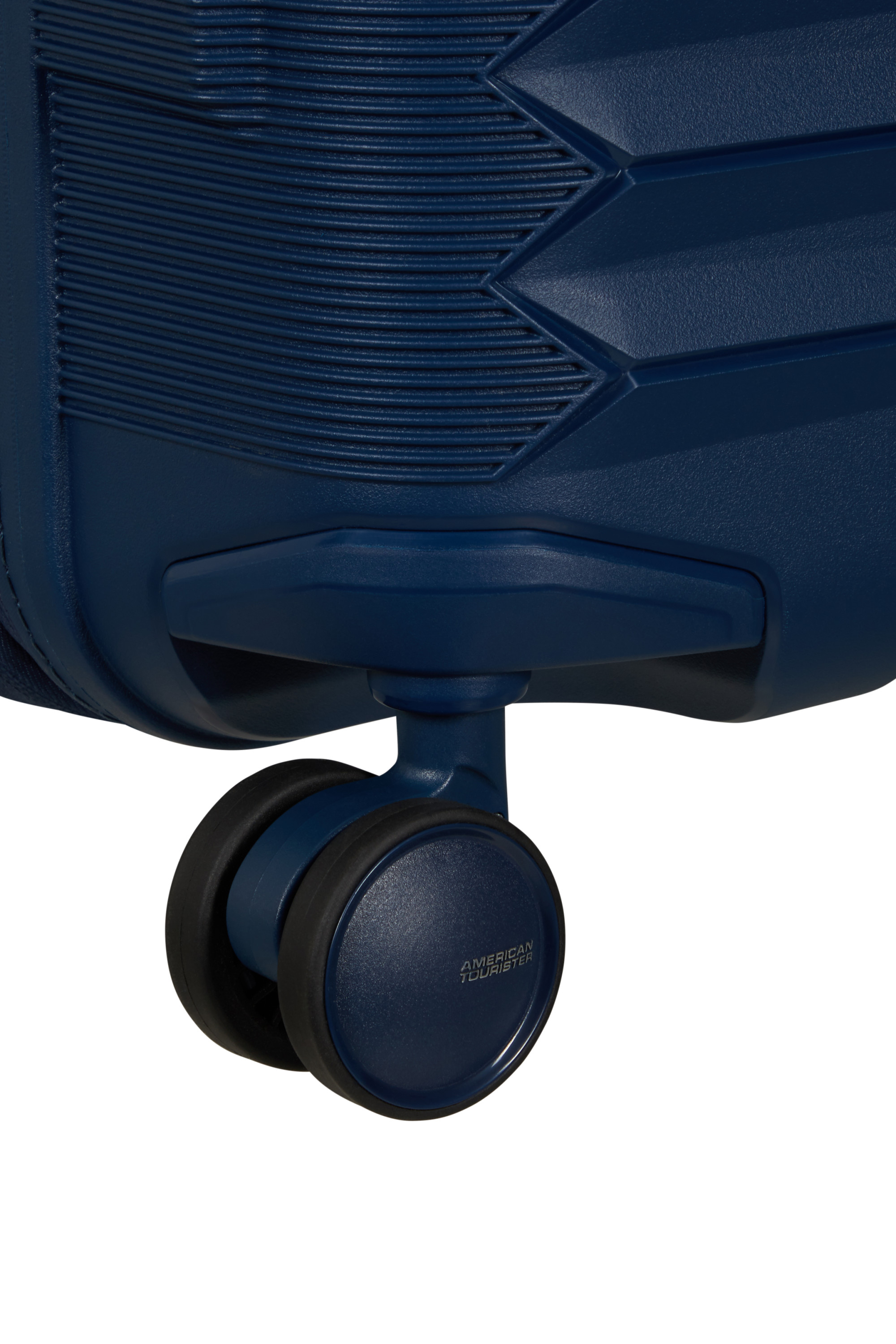 Fastforward valise 4 roues taille M AMERICAN TOURISTER Bleu