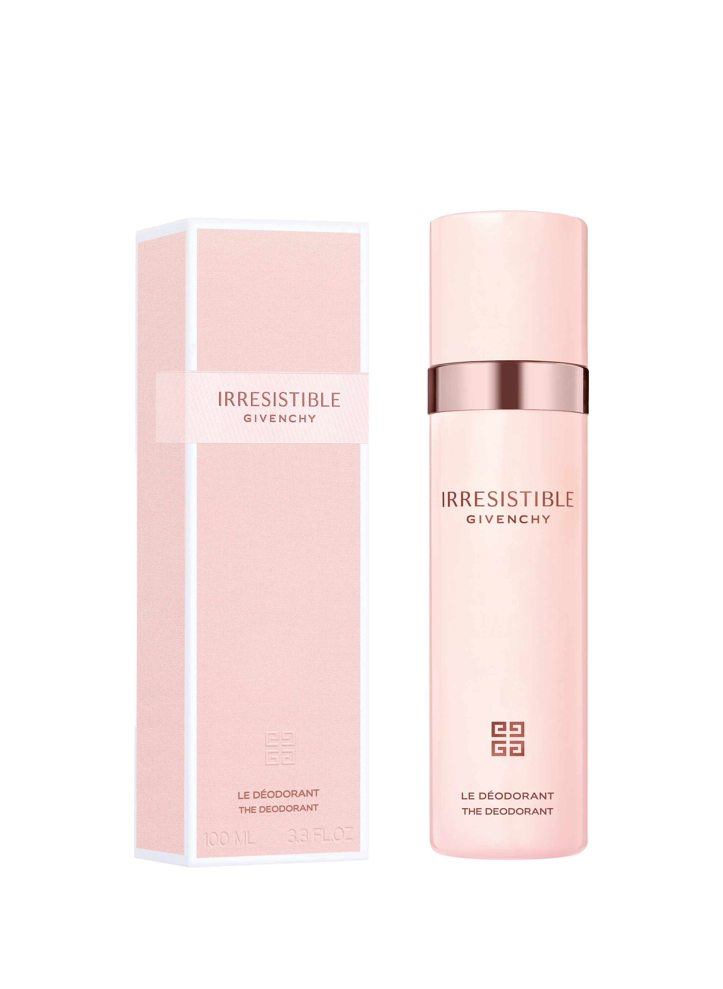 Irresistible Givenchy - Deodorant Spray GIVENCHY No color